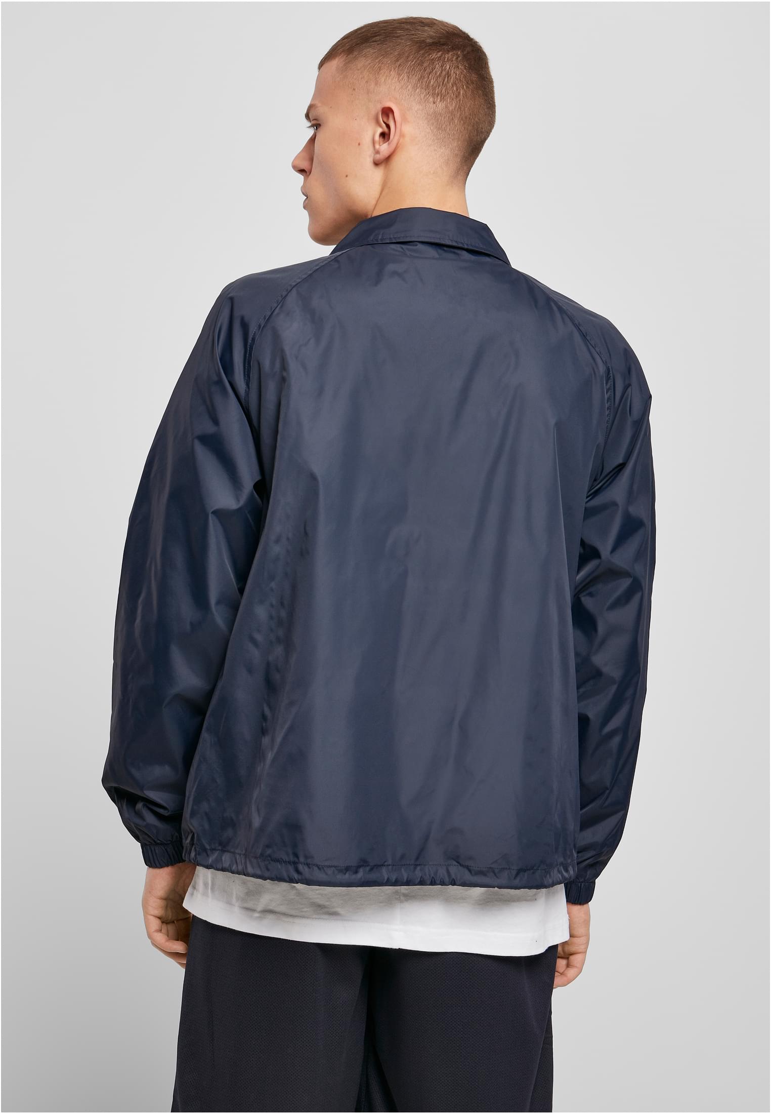 Coach Jacket navy | navy