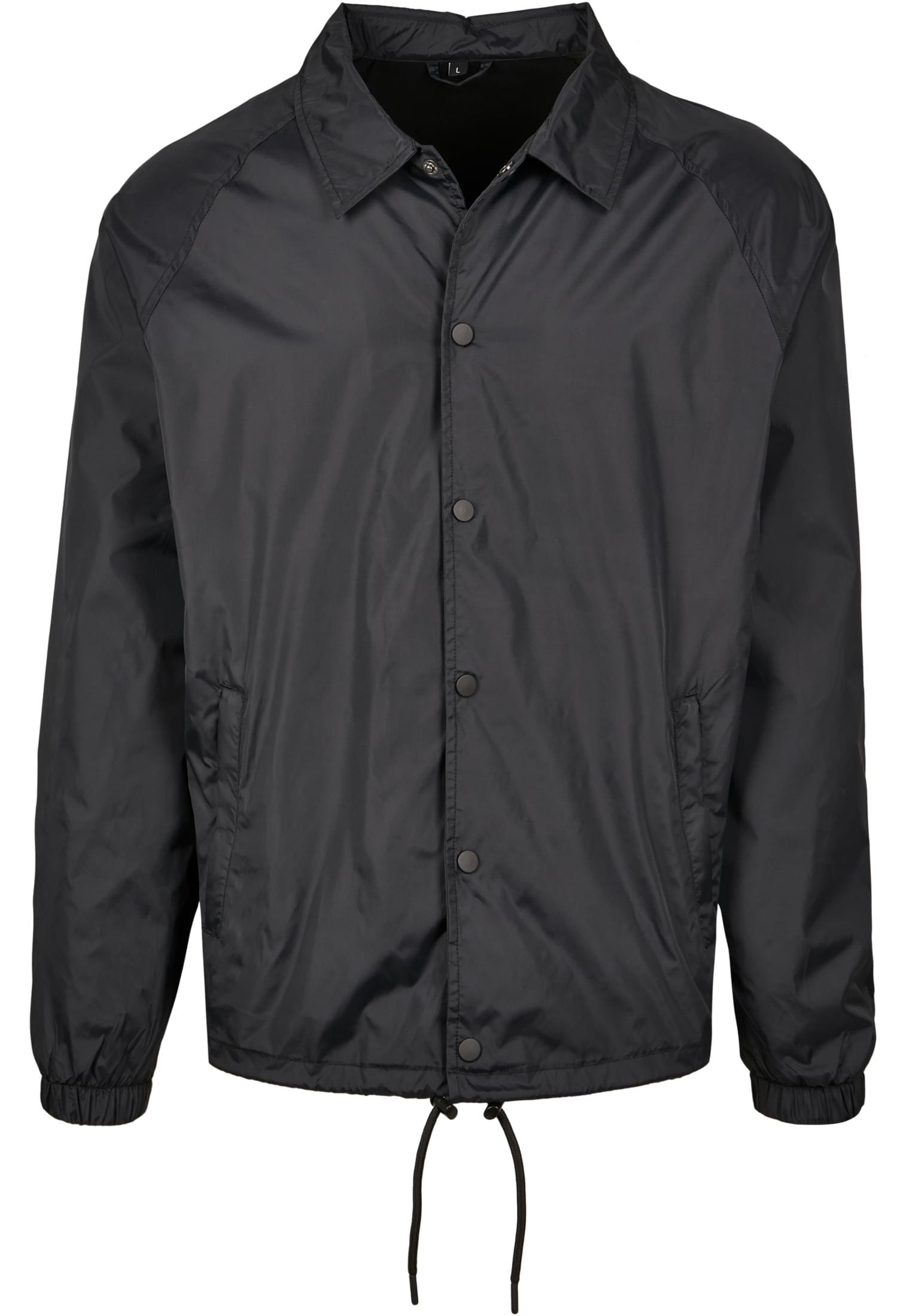 Coach Jacket black | black