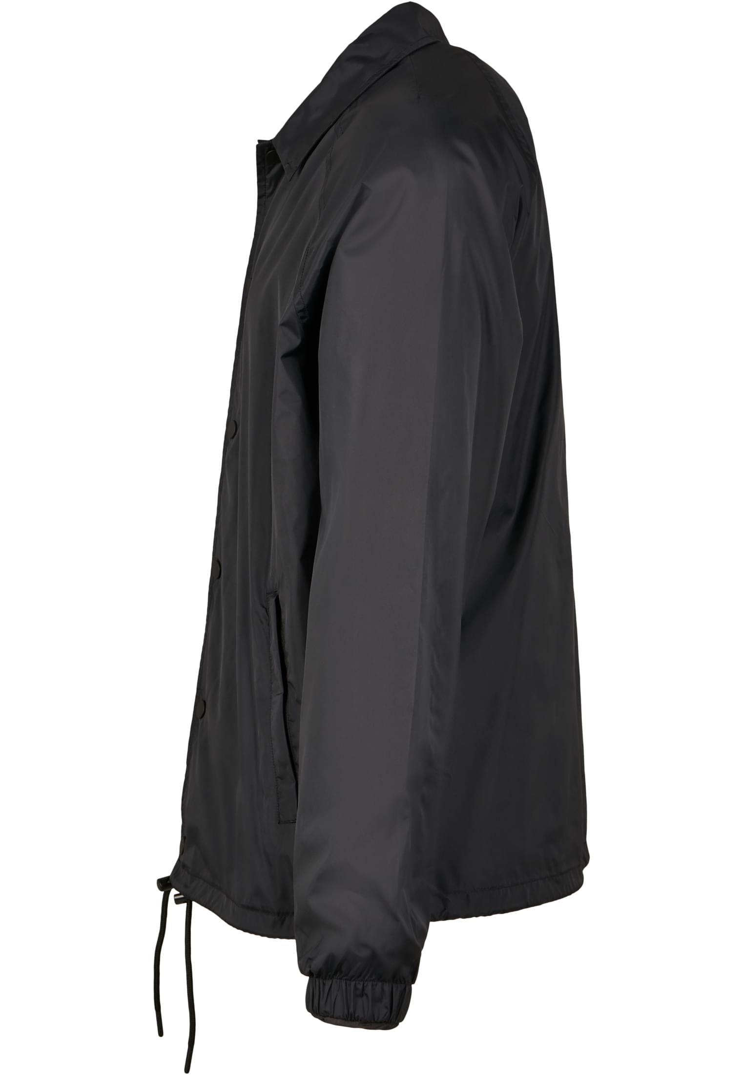 Coach Jacket black | black