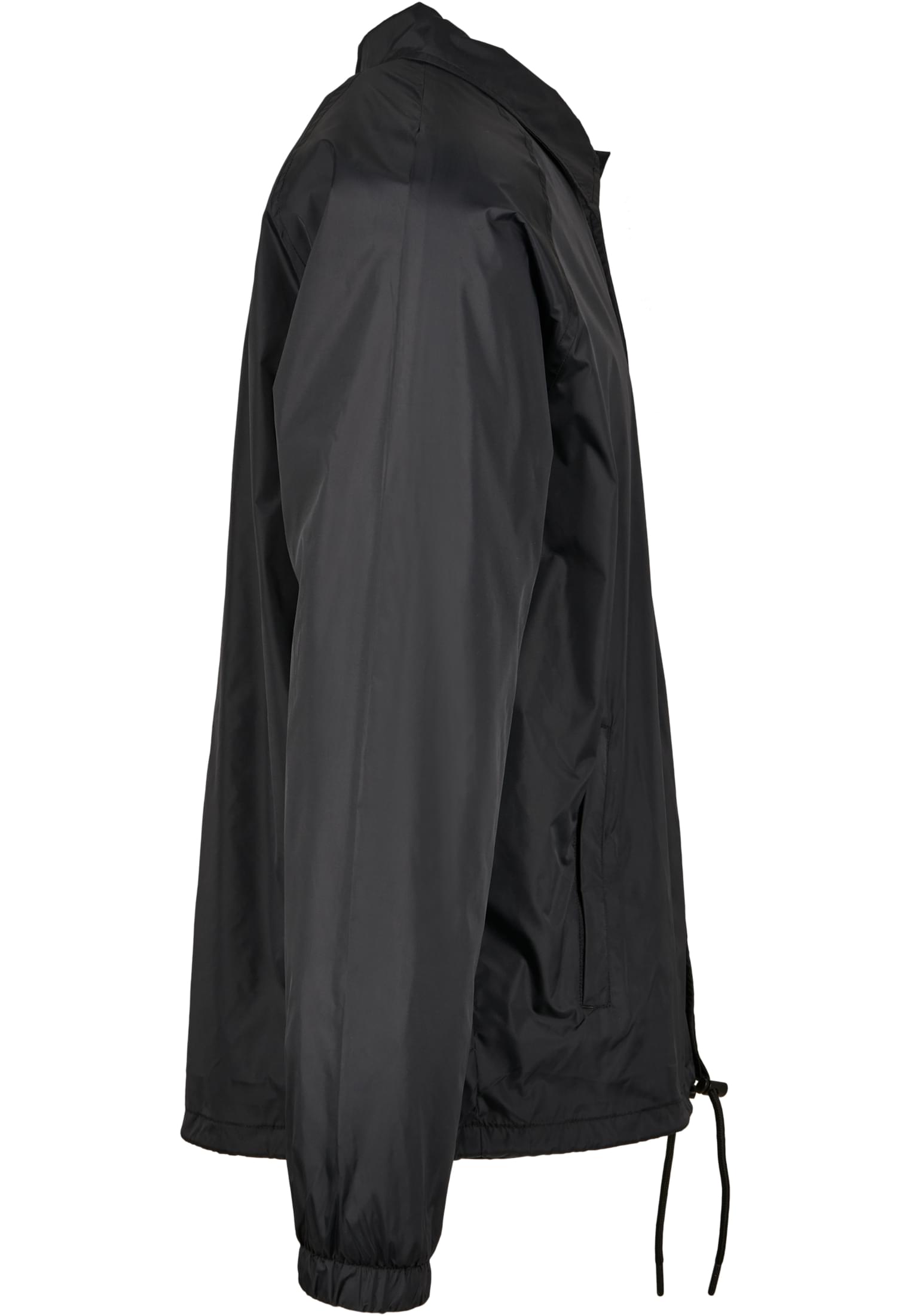 Coach Jacket black | black