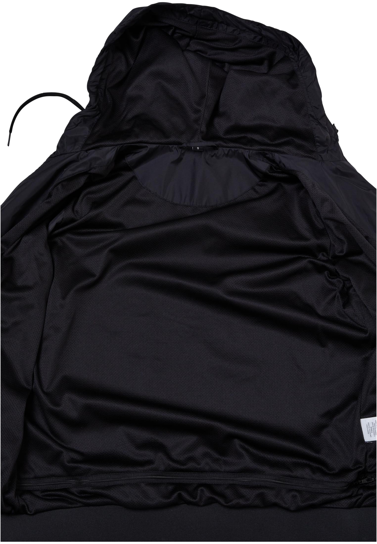 Ladies Windrunner black/black | black/black