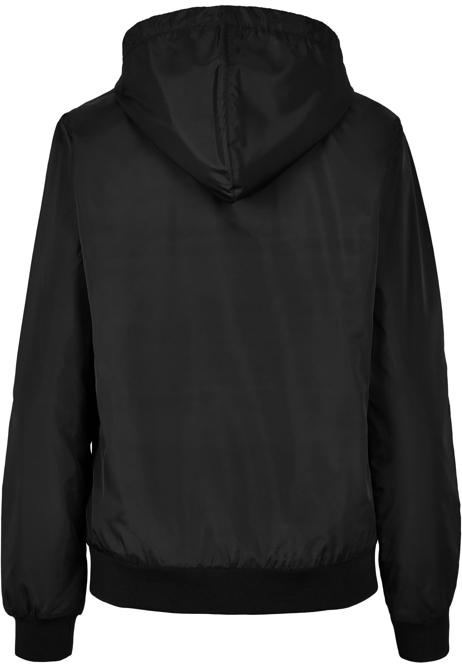 Ladies Windrunner black/white | black/white