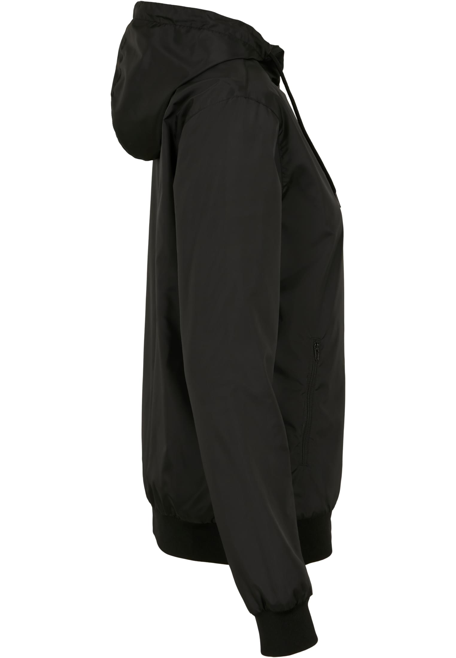 Ladies Windrunner black/black | black/black