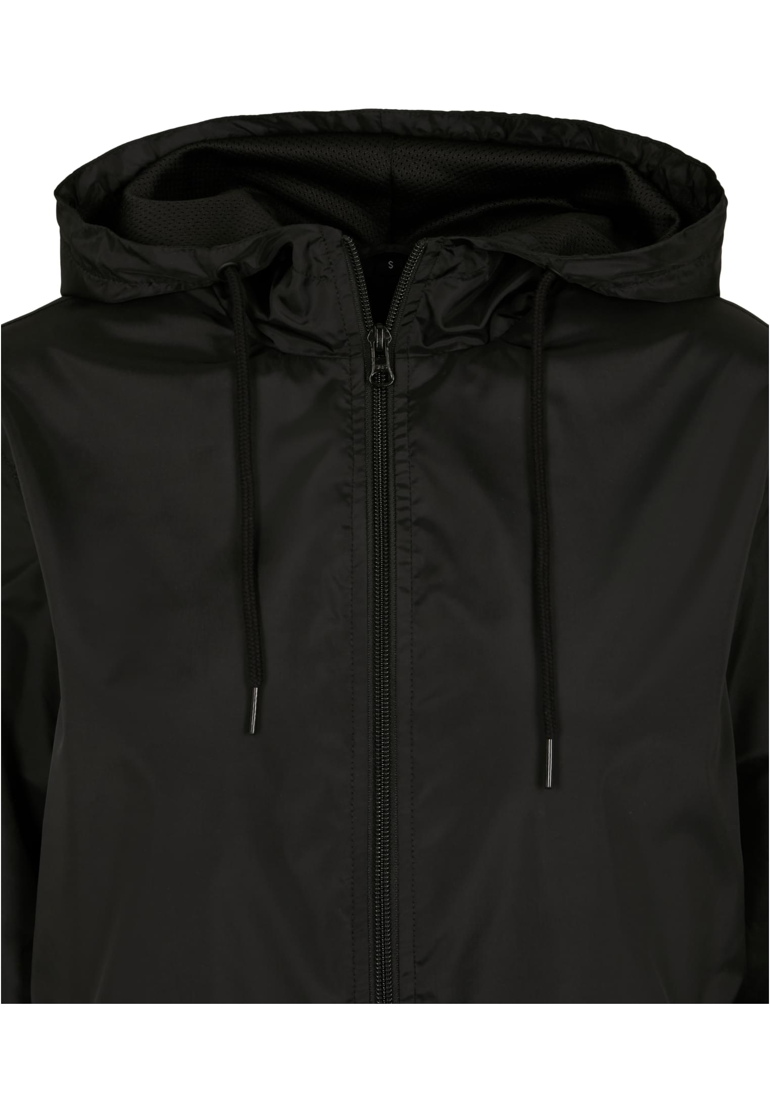 Ladies Windrunner black/black | black/black