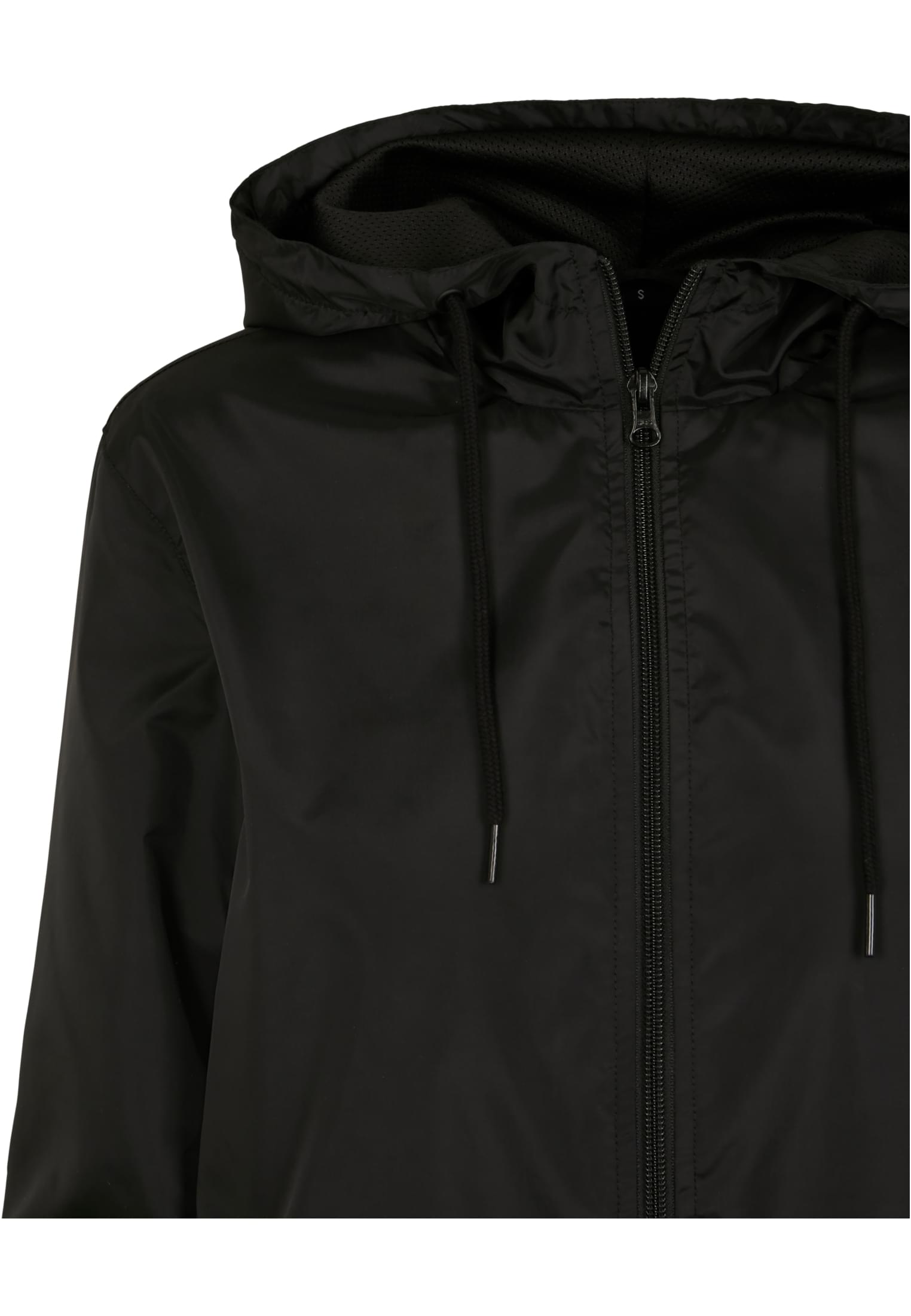 Ladies Windrunner black/black | black/black