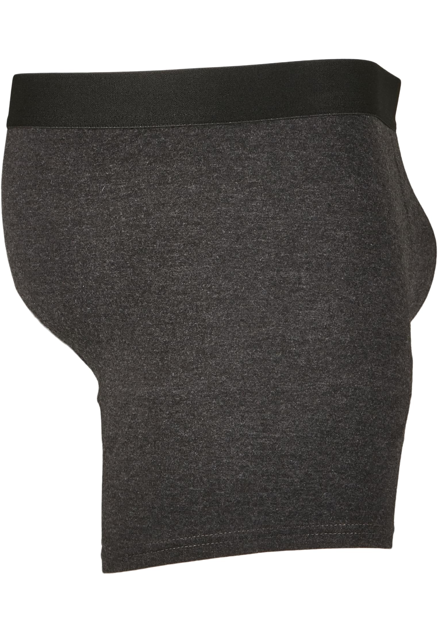 Men Boxer Shorts 2-Pack charcoal | charcoal