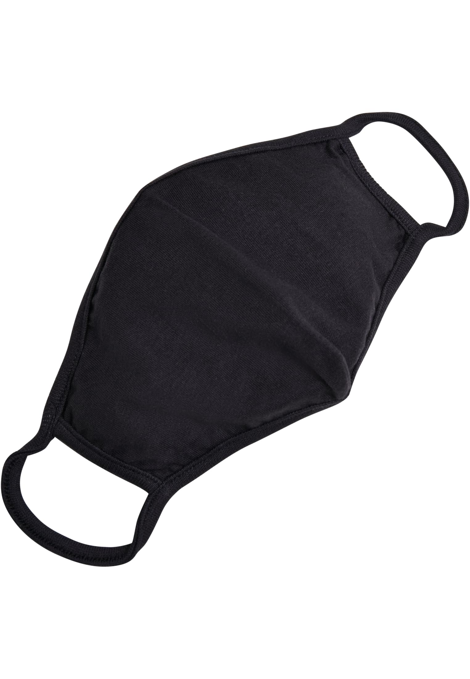 Cotton Face Mask 2-Pack navy | navy