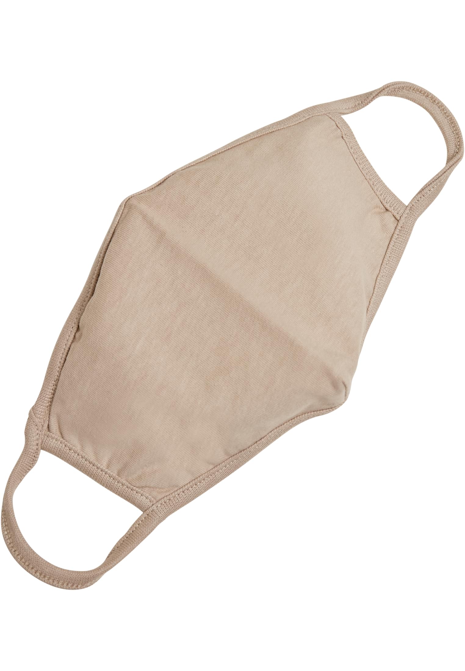 Cotton Face Mask 2-Pack sand | sand