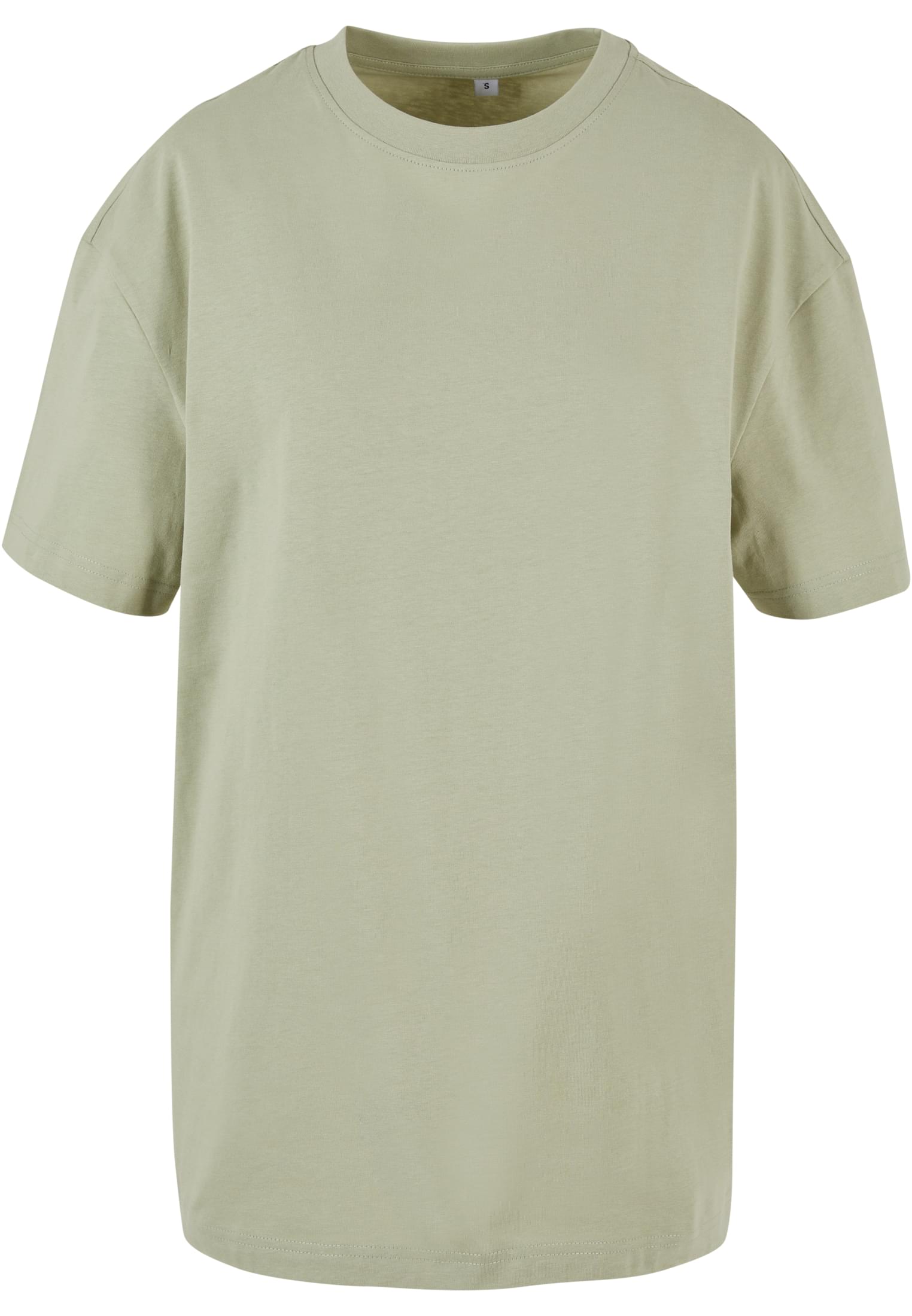 Ladies Oversized Boyfriend Tee softsalvia | softsalvia