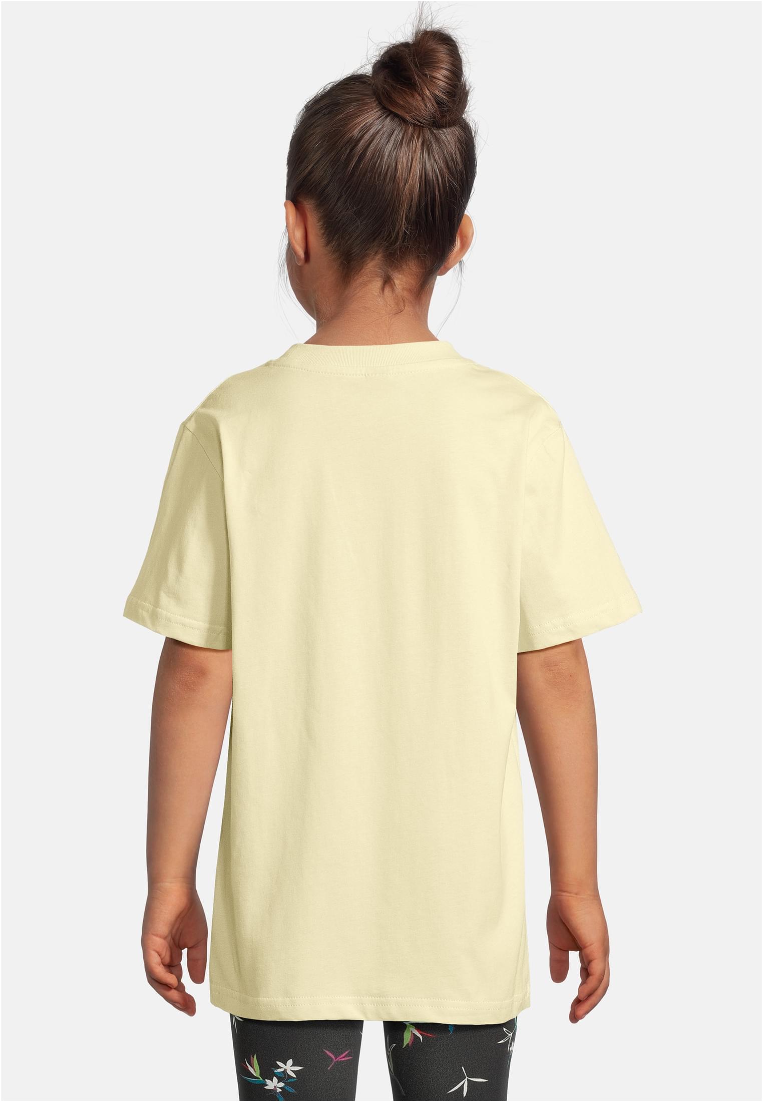 Kids Basic Tee 2.0 3 Pack white+duskrose+softyellow | white+duskrose+softyellow