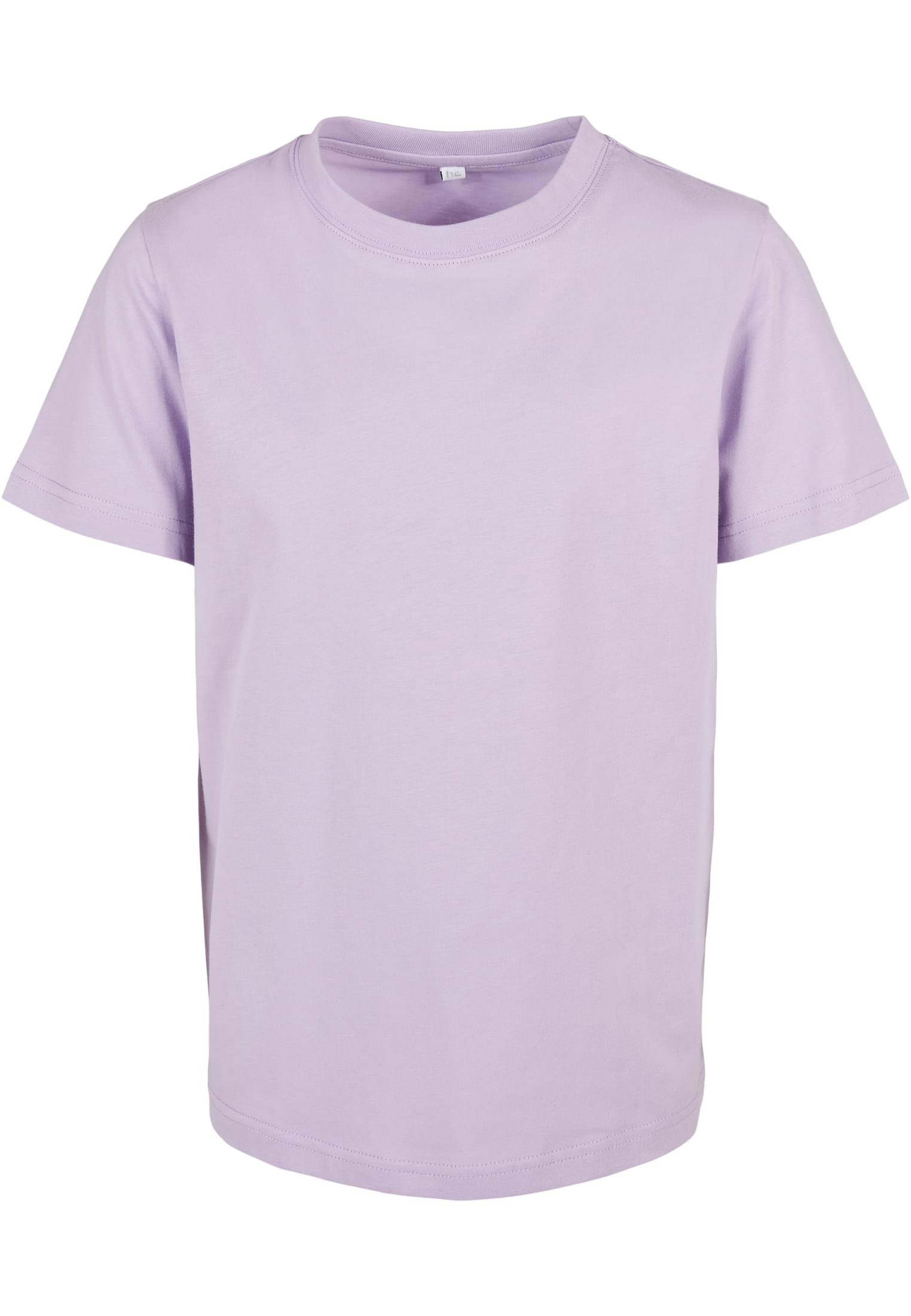 Kids Basic Tee 2.0 lilac | lilac