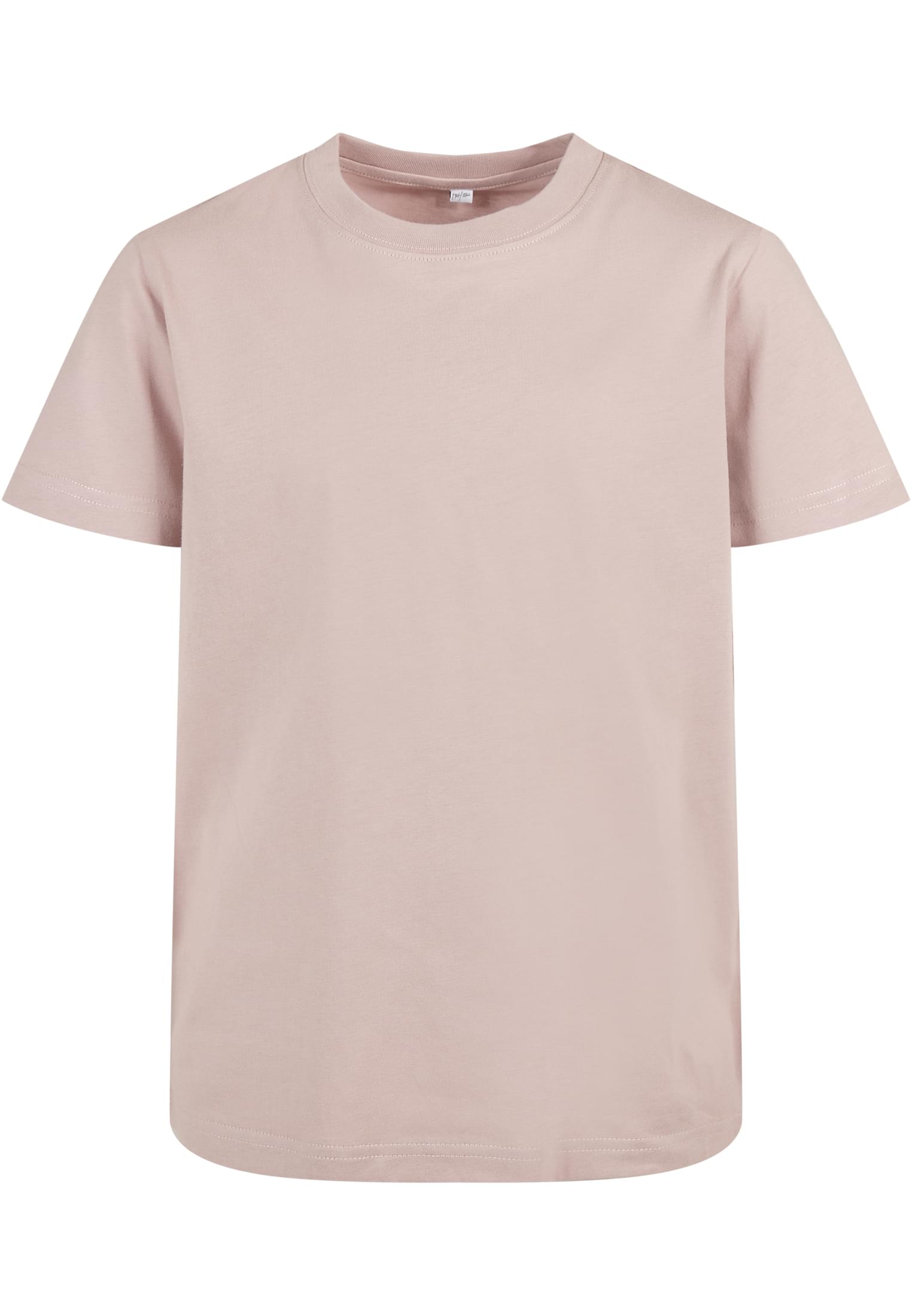 Kids Basic Tee 2.0 duskrose | duskrose