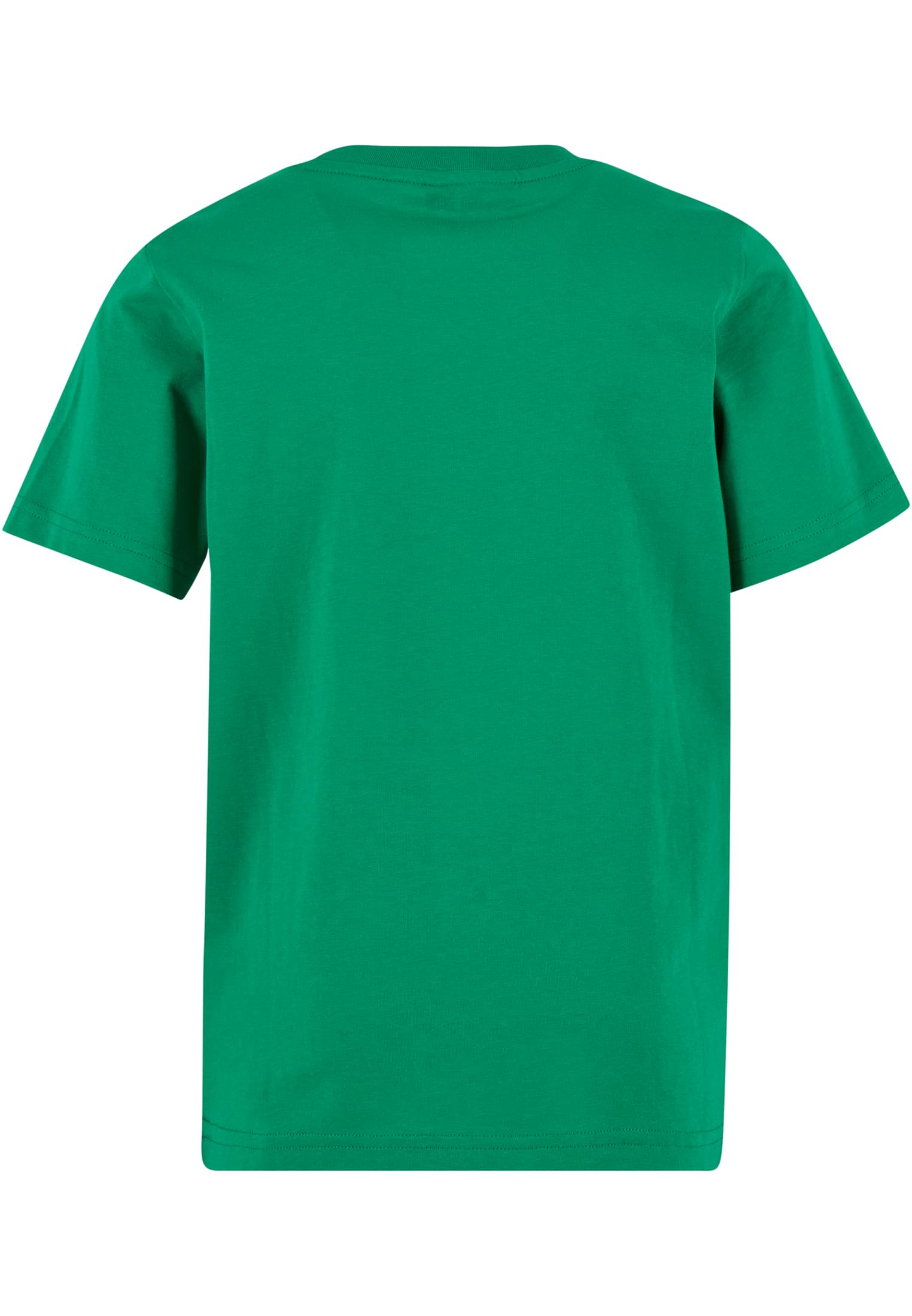 Kids Basic Tee 2.0 c.green | c.green