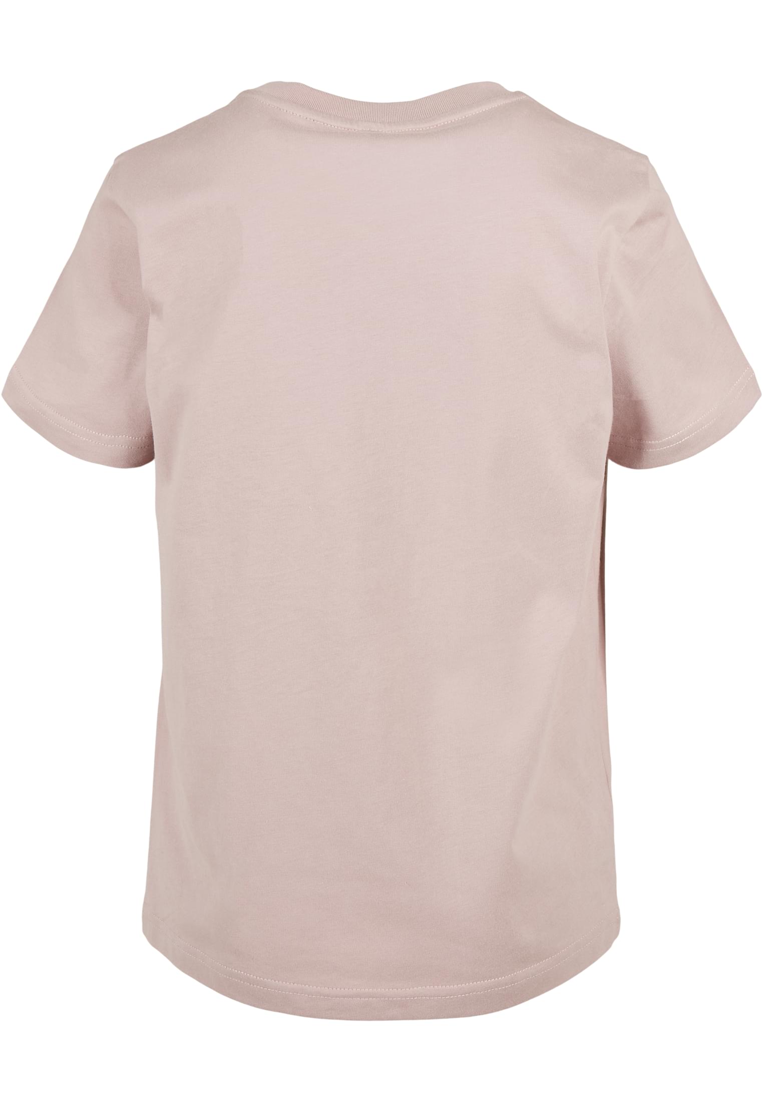 Kids Basic Tee 2.0 duskrose | duskrose