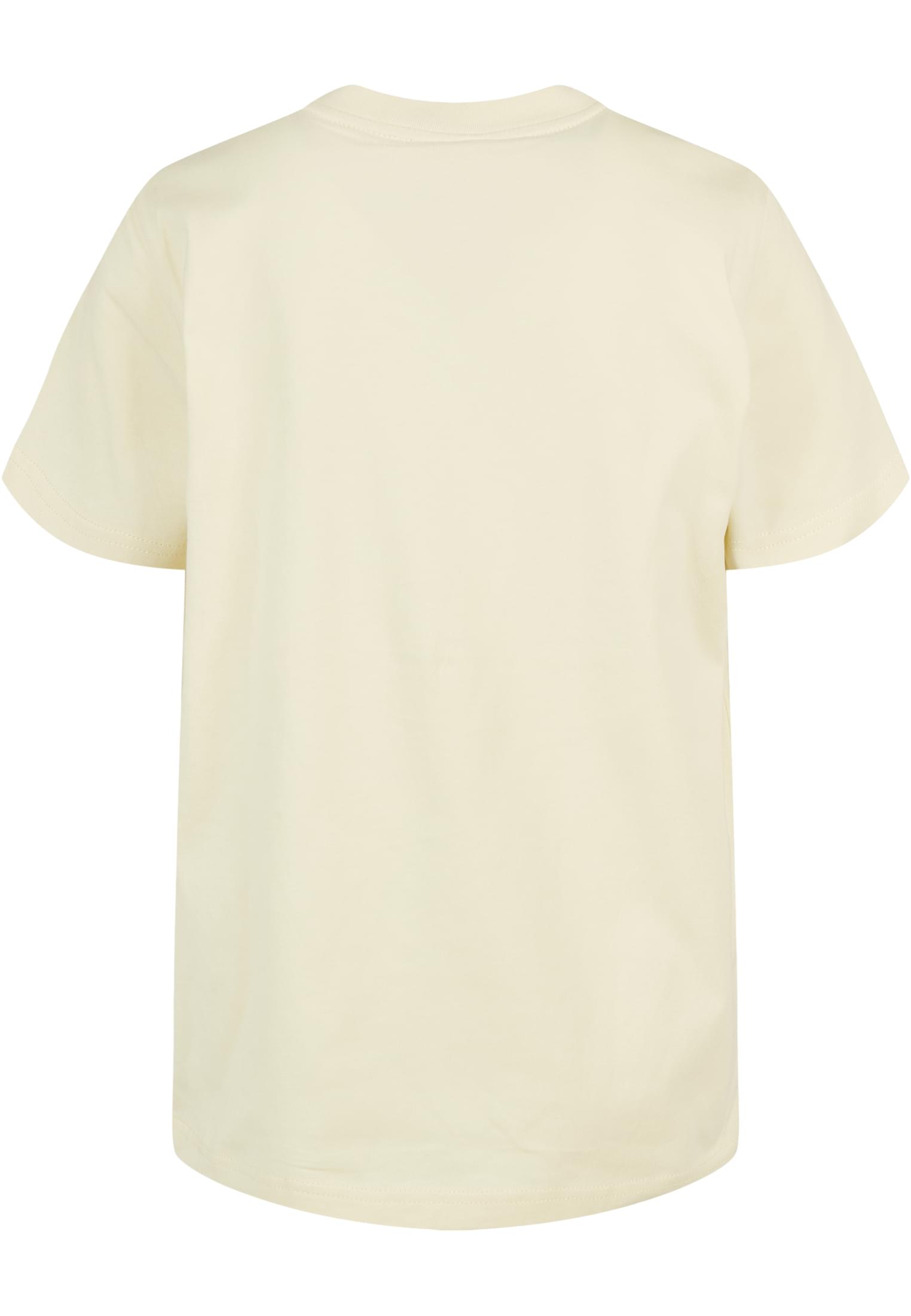 Kids Basic Tee 2.0 softyellow | softyellow