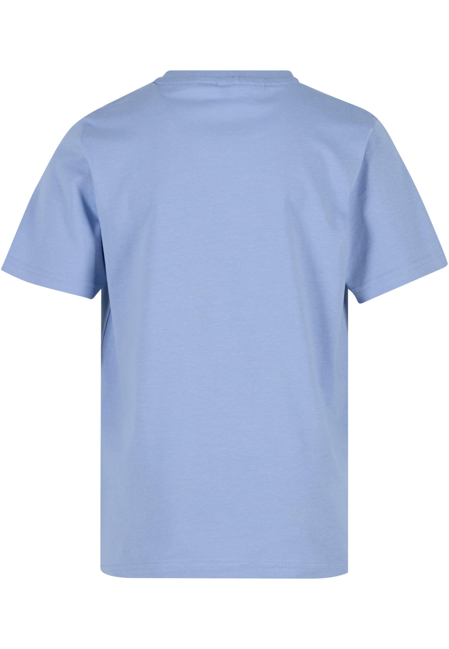 Kids Basic Tee 2.0 powderblue | powderblue