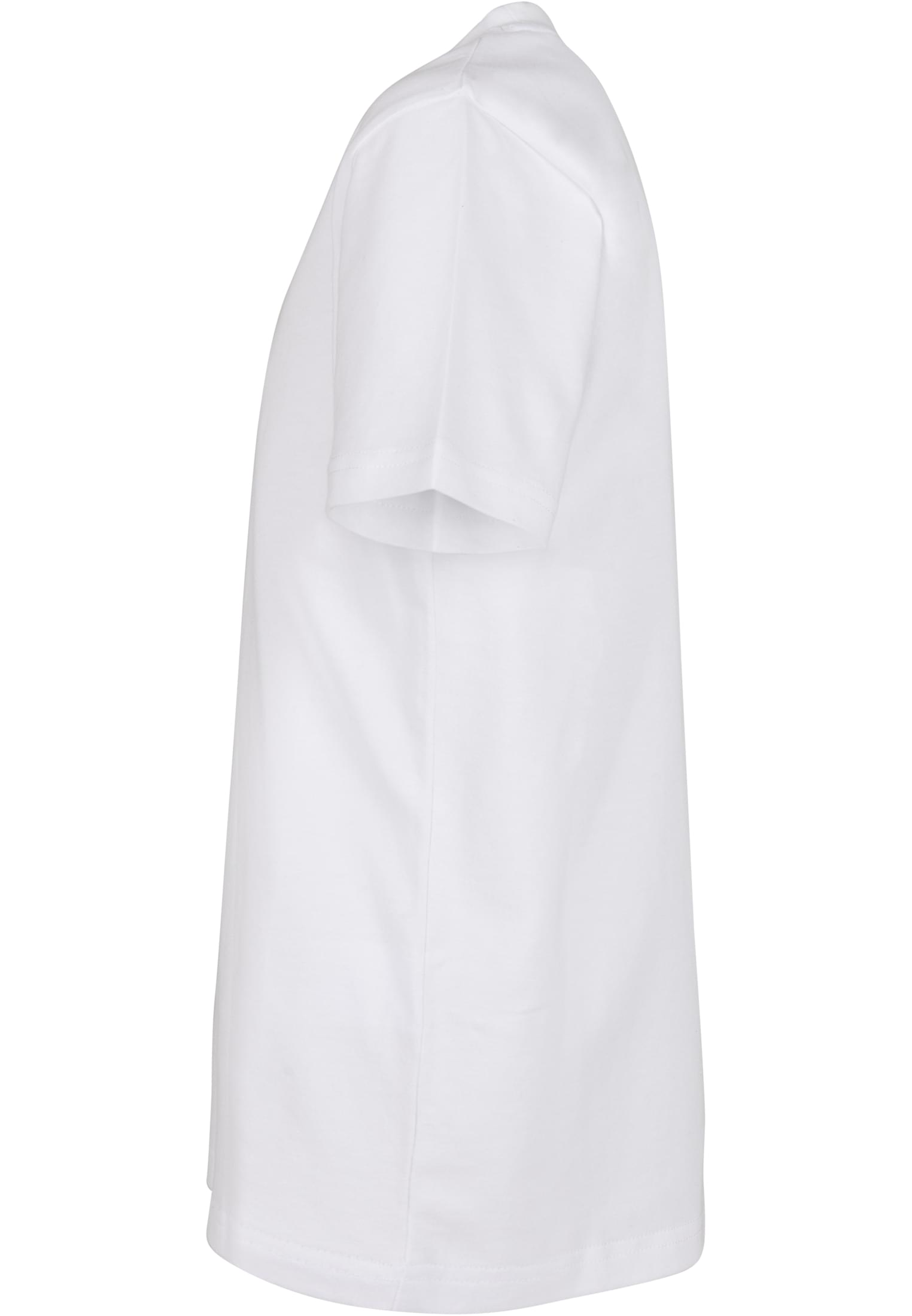 Kids Basic Tee 2.0 white | white