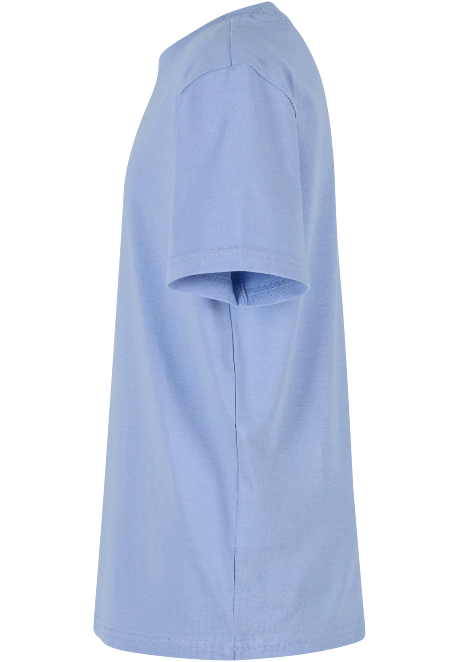 Kids Basic Tee 2.0 powderblue | powderblue