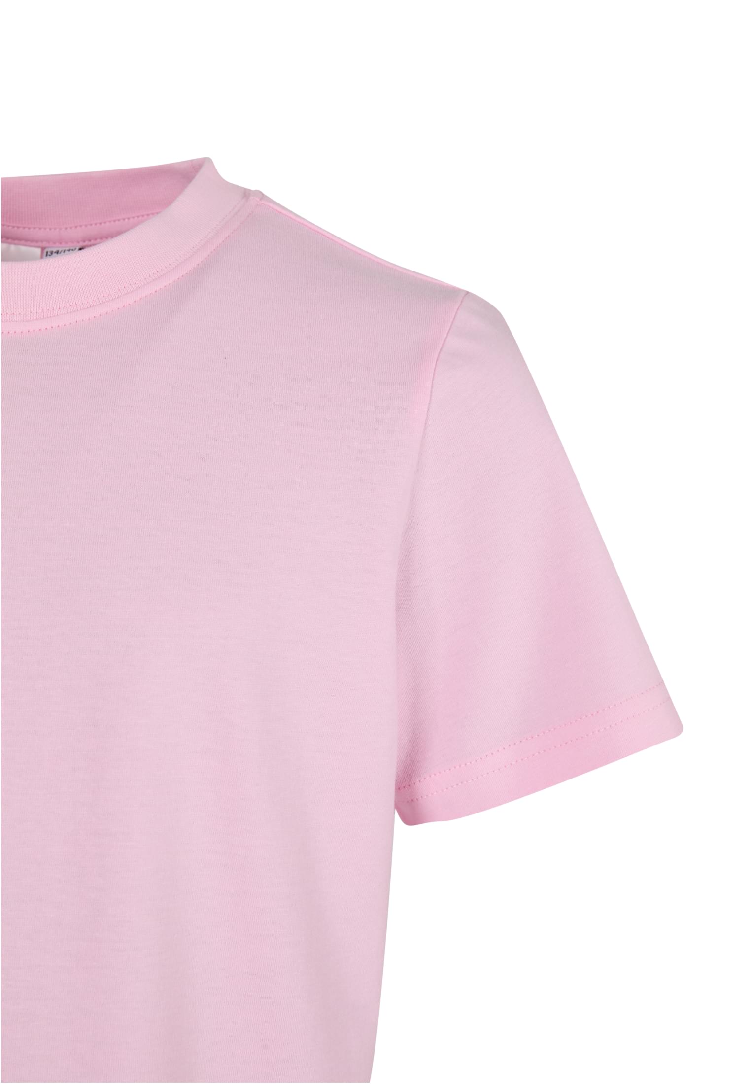 Kids Basic Tee 2.0 softpink | softpink