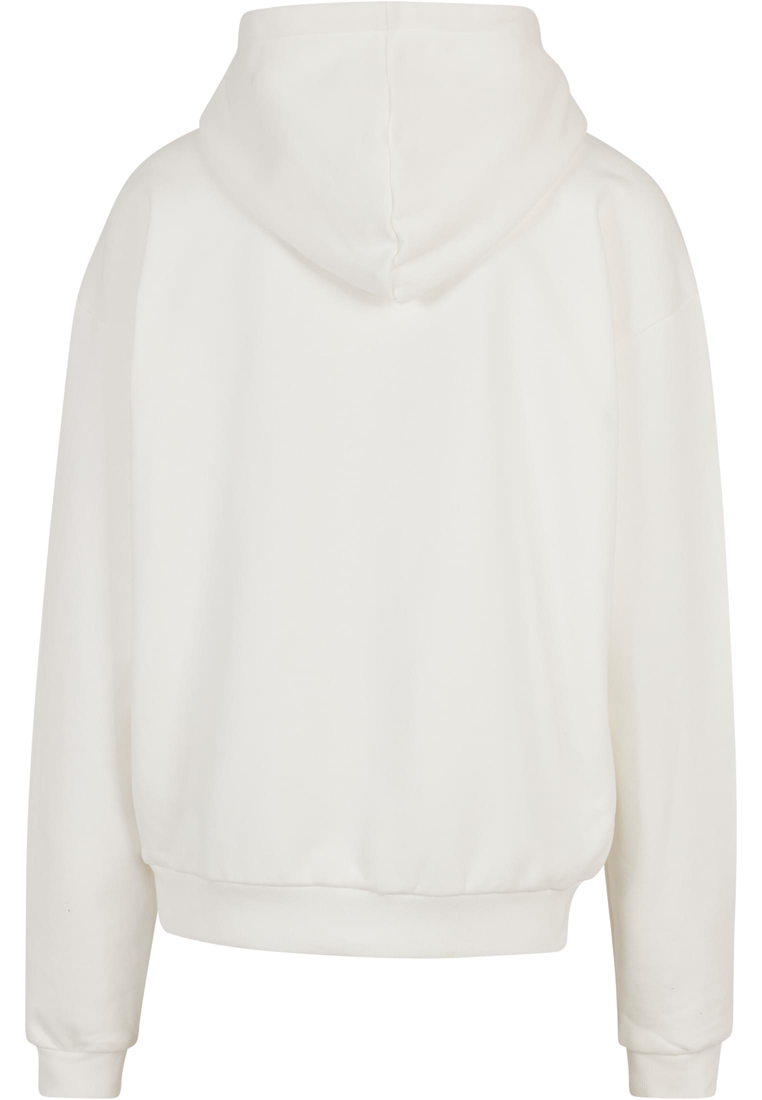 Ultra Heavy Cotton Box Hoody ready for dye | ready for dye