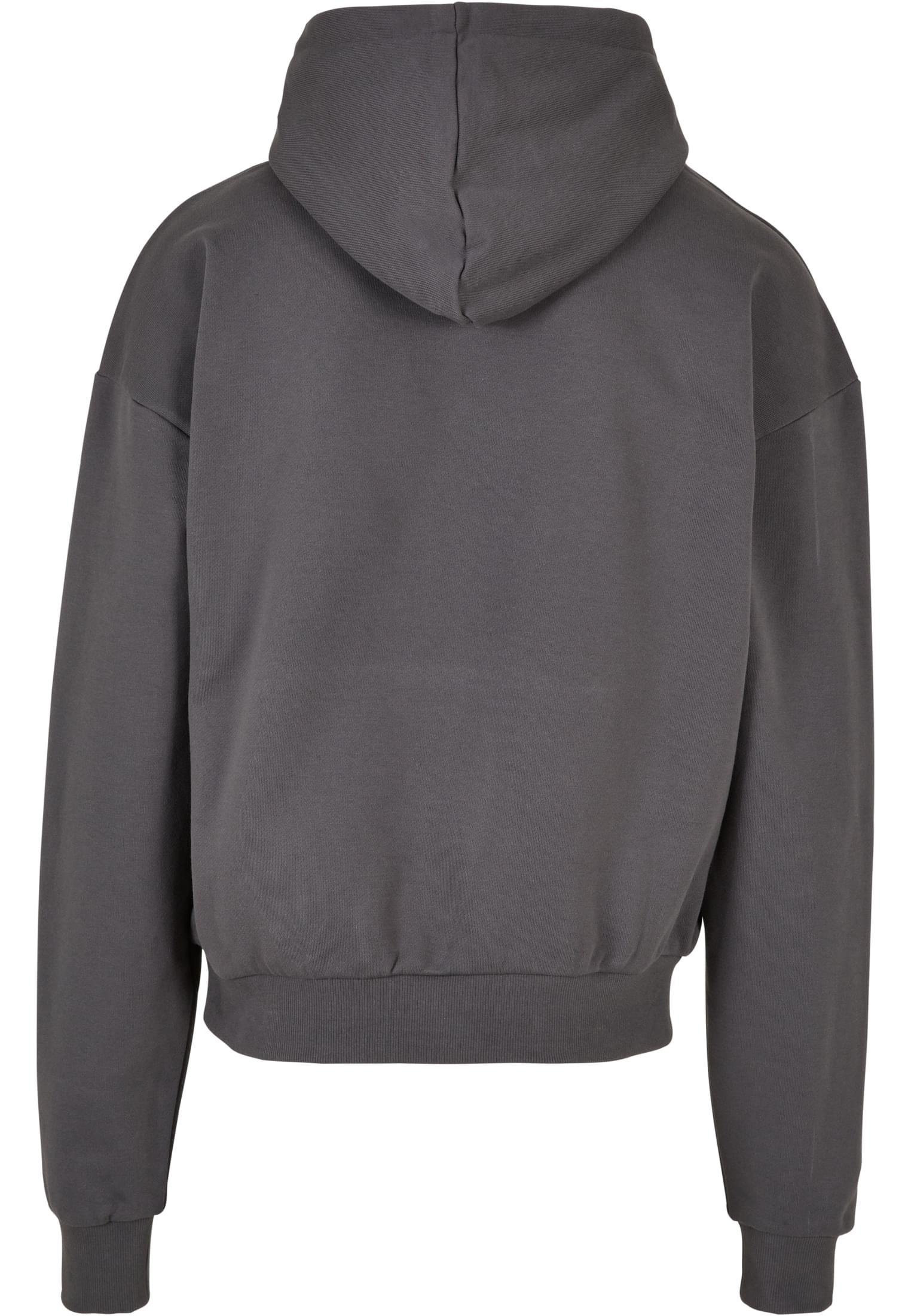 Ultra Heavy Cotton Box Hoody magnet | magnet