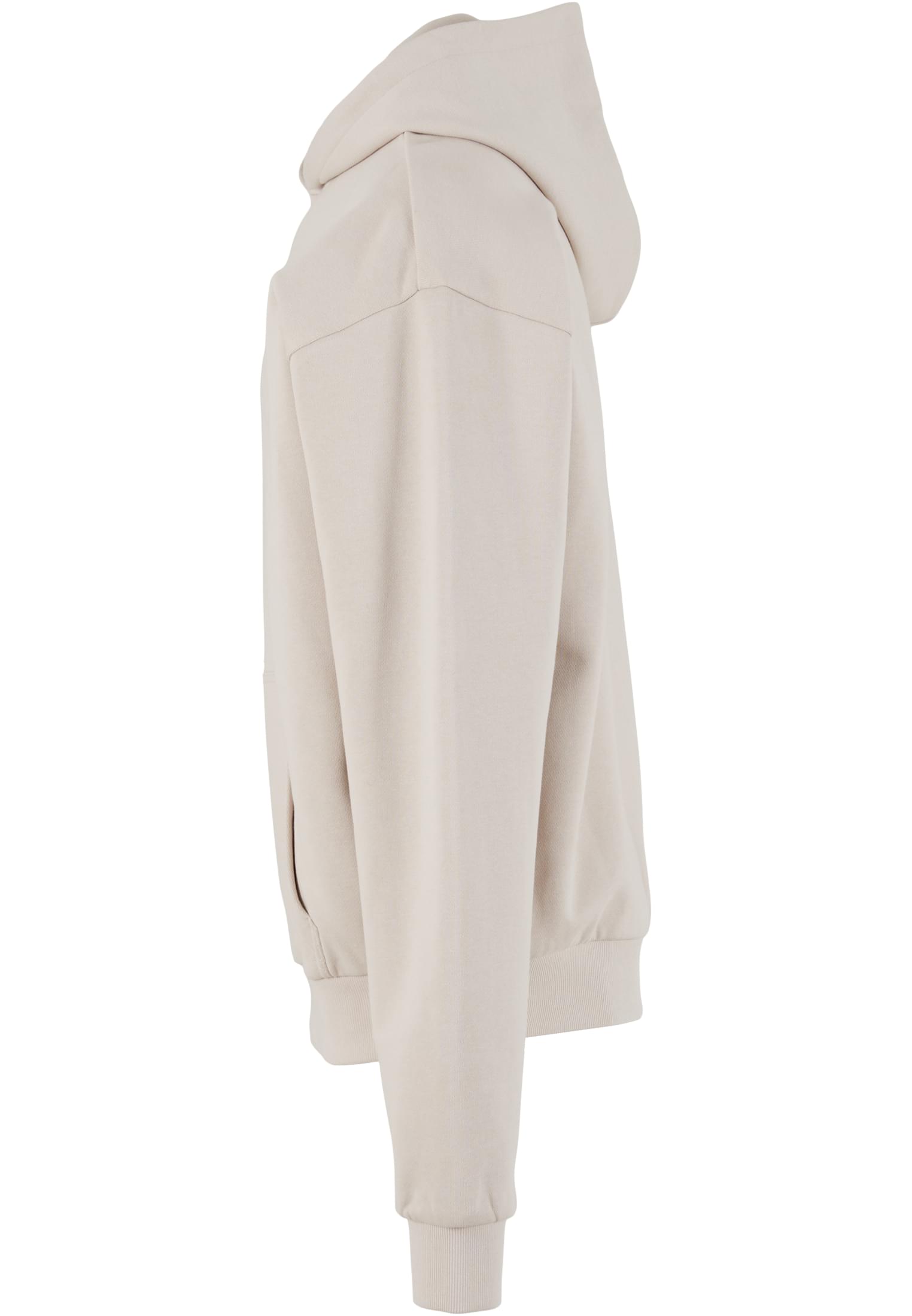 Ultra Heavy Cotton Box Hoody cloud | cloud