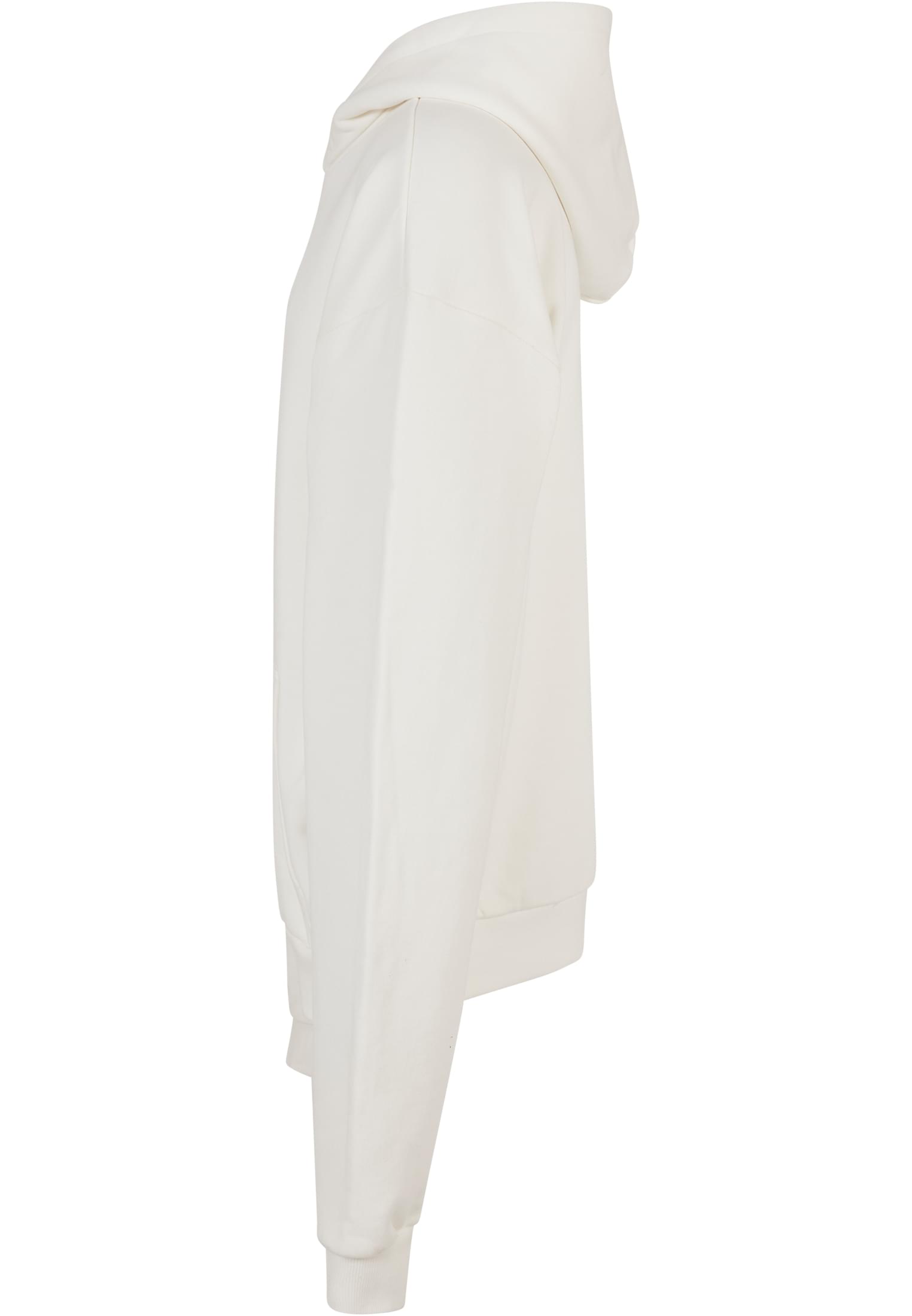 Ultra Heavy Cotton Box Hoody ready for dye | ready for dye