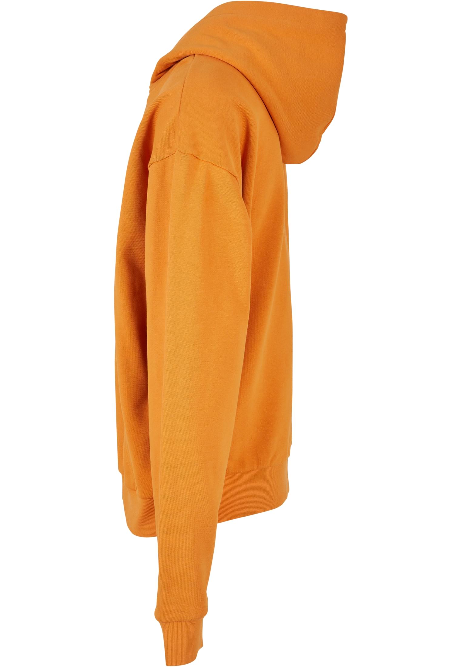Ultra Heavy Cotton Box Hoody forgottenorange | forgottenorange