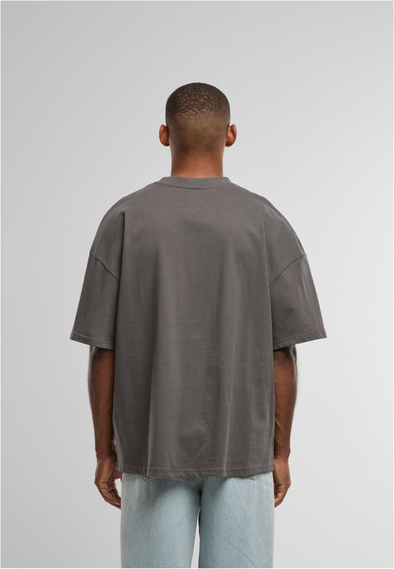 Ultra Heavy Cotton Box Tee magnet | magnet