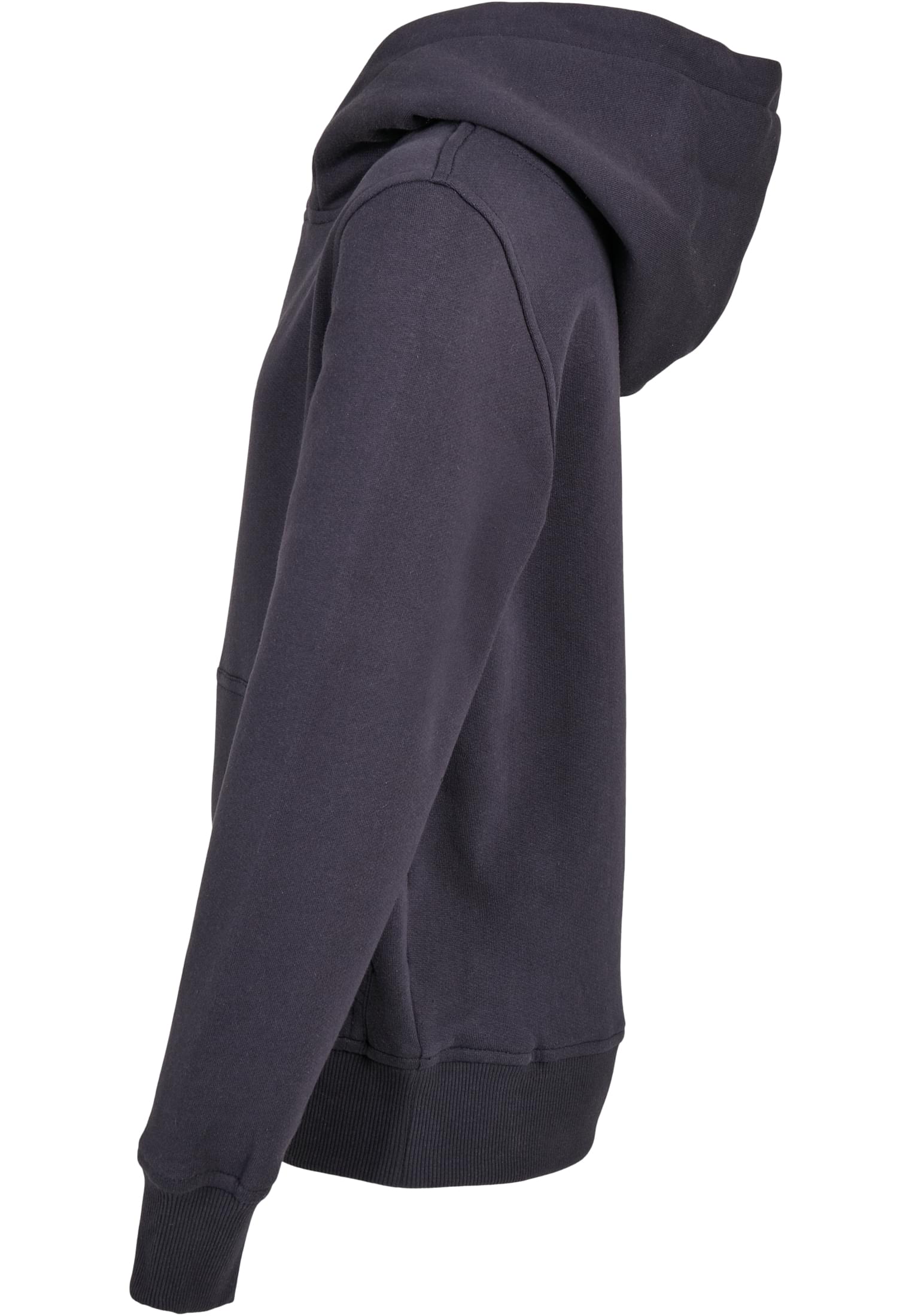 Organic Basic Kids Hoody navy | navy