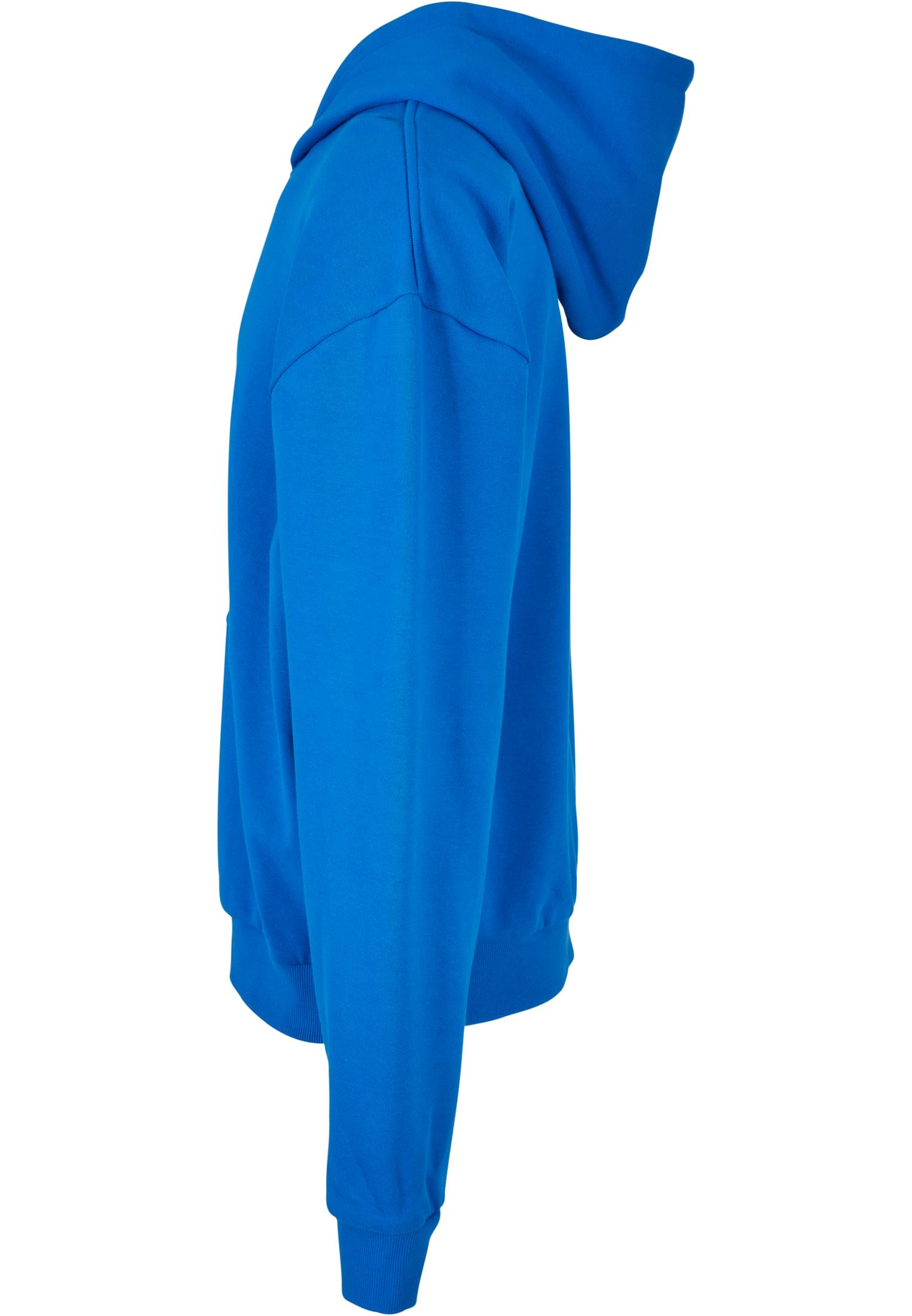 Ultra Heavy Zip Hoody cobalt blue | cobalt blue