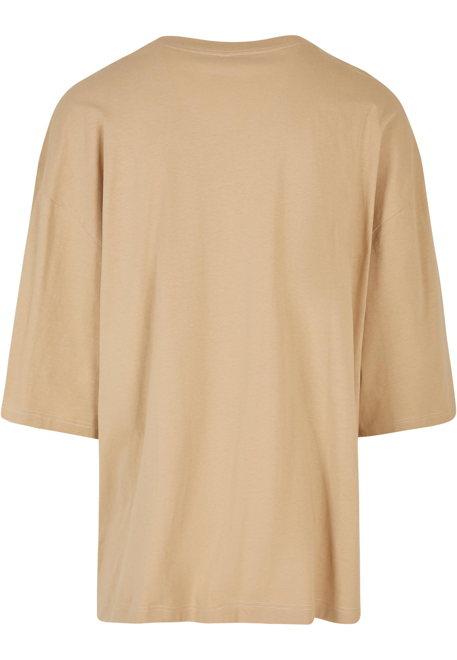 Huge Tee unionbeige | unionbeige