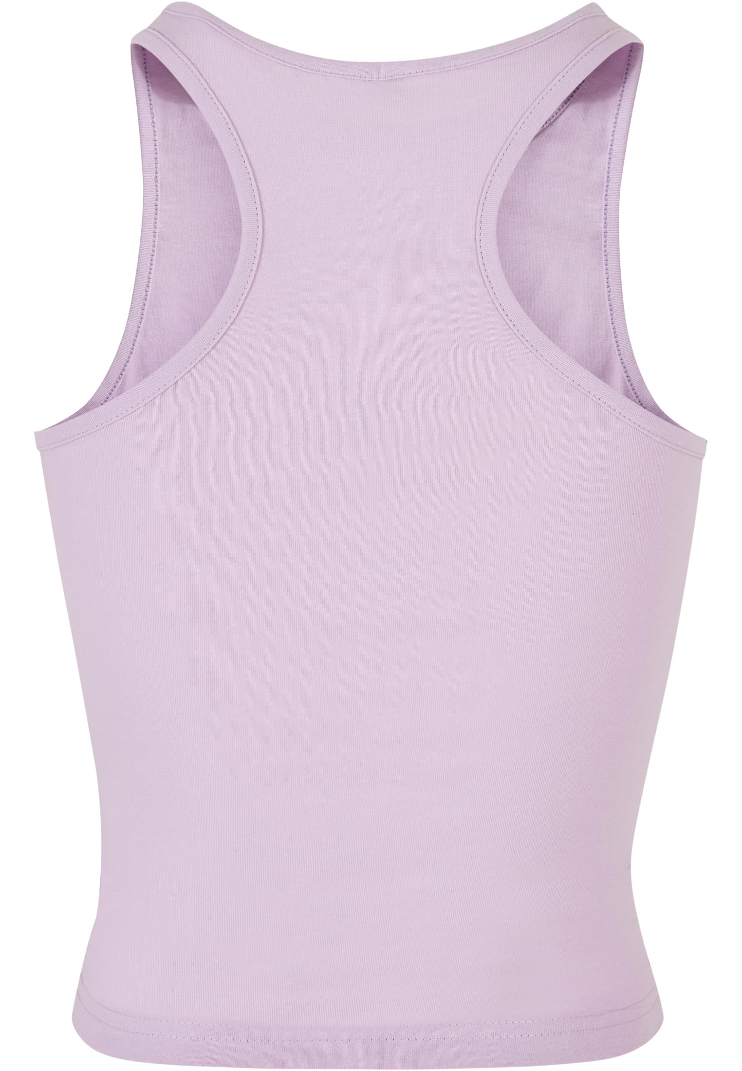 Ladies Racer Back Top lilac | lilac