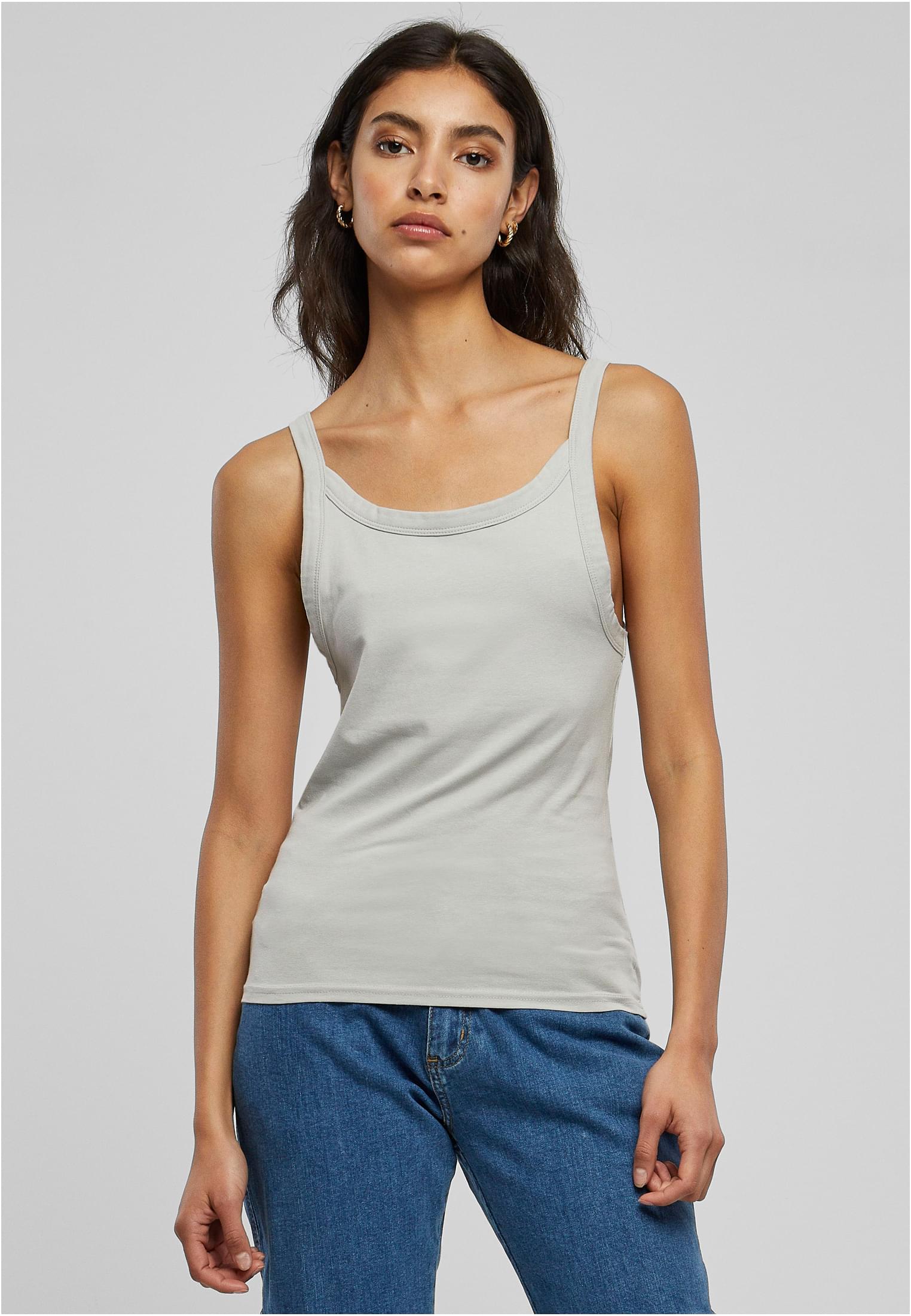 Ladies Everyday Top lightasphalt | lightasphalt