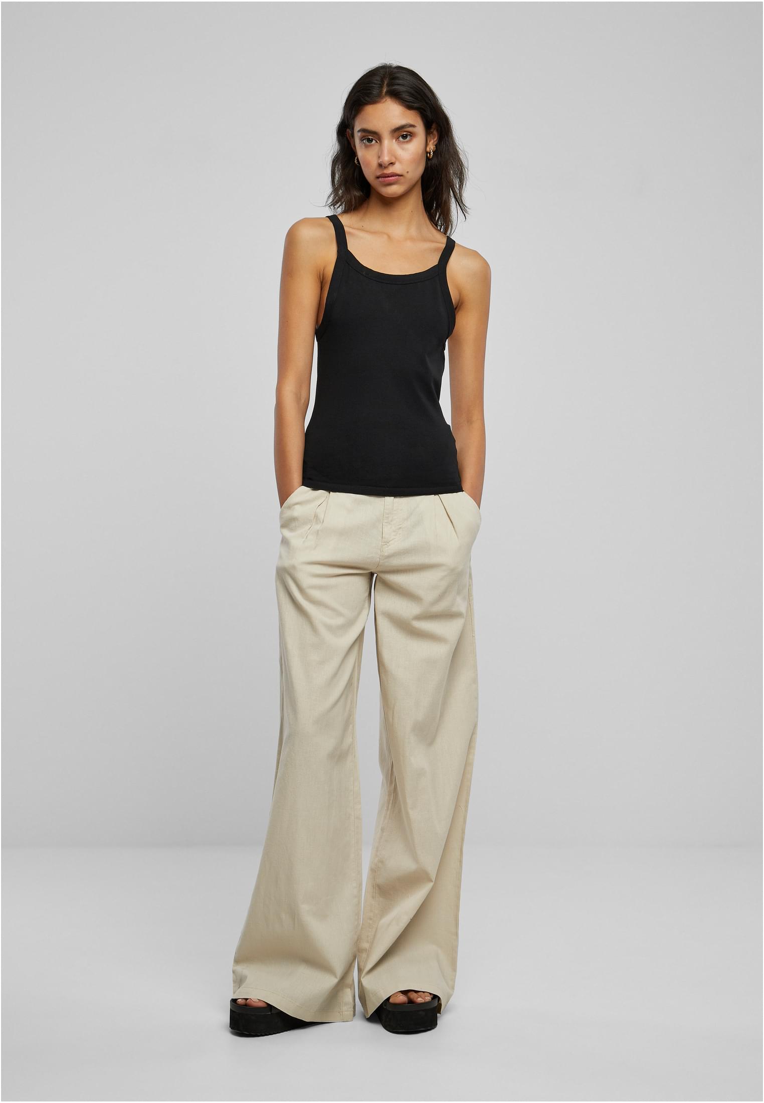 Ladies Everyday Top black | black