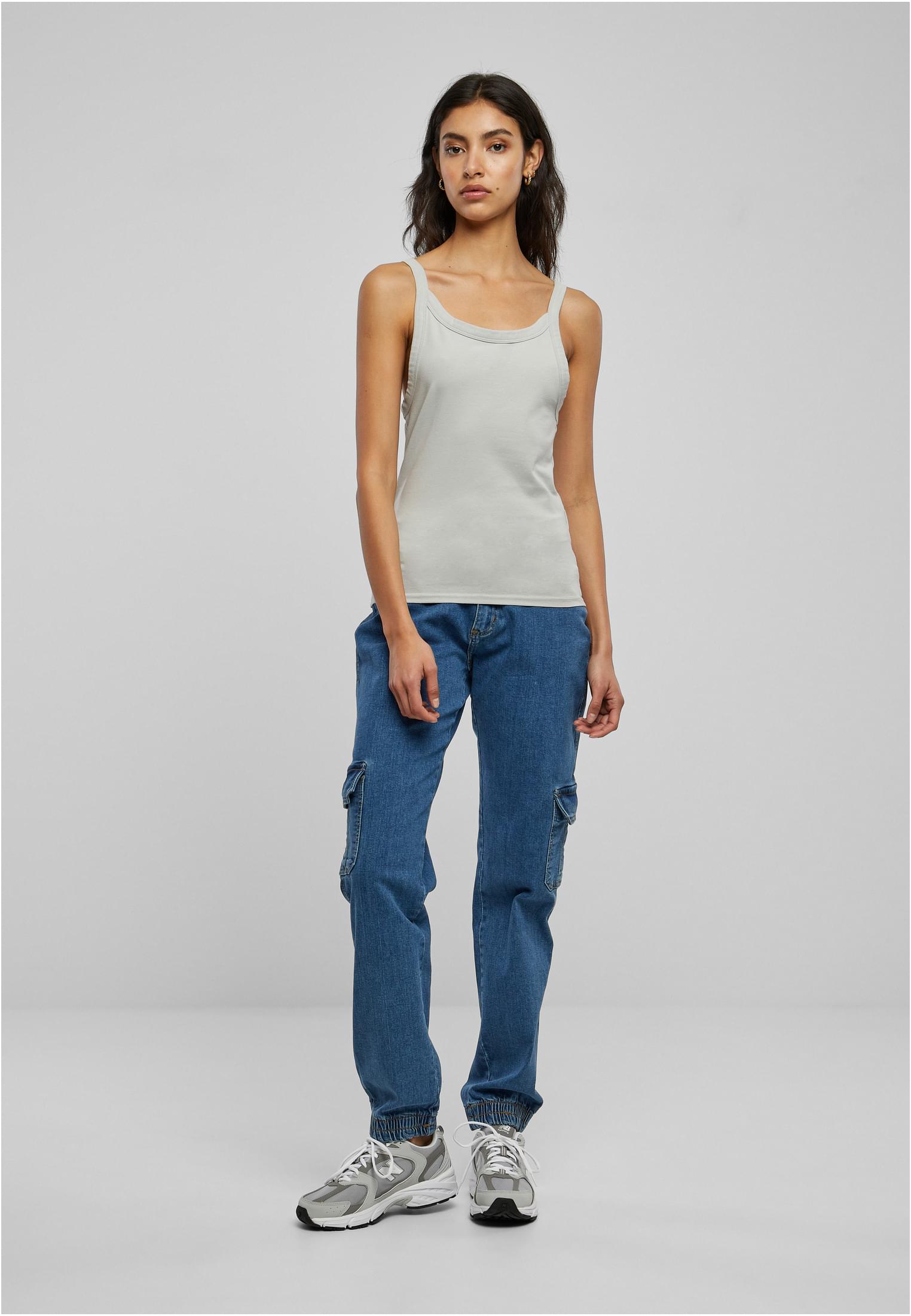 Ladies Everyday Top lightasphalt | lightasphalt