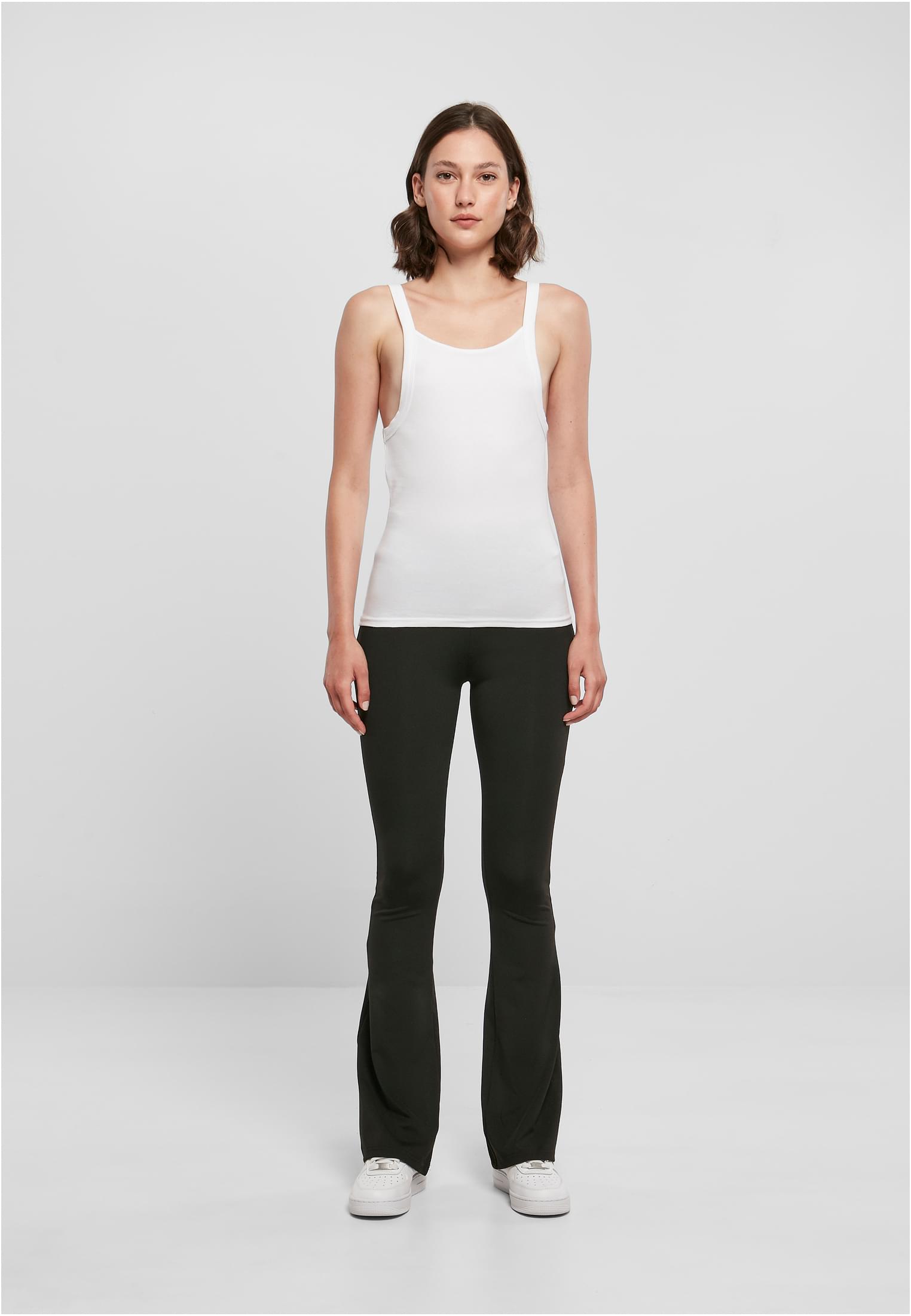 Ladies Everyday Top white | white