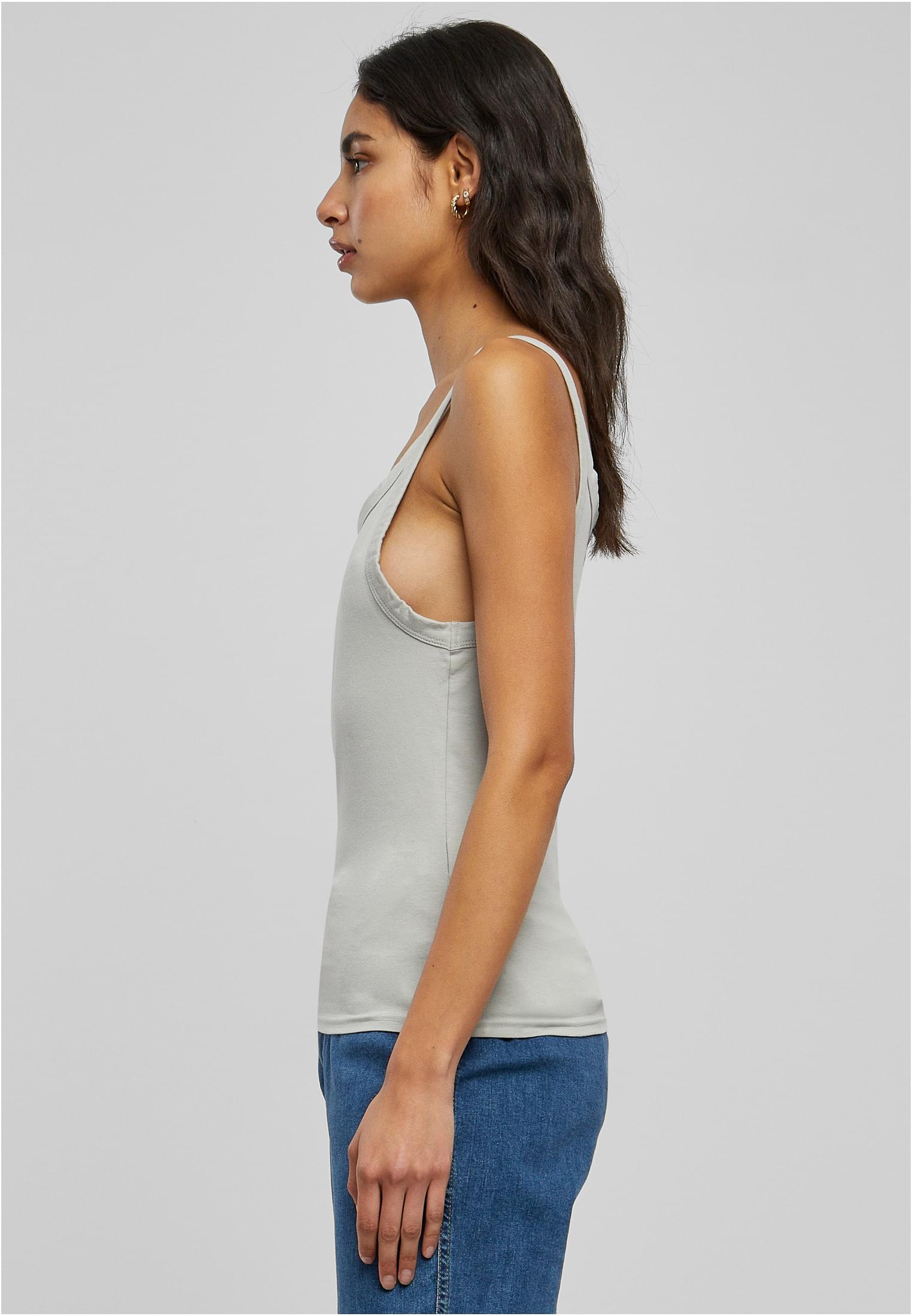 Ladies Everyday Top lightasphalt | lightasphalt