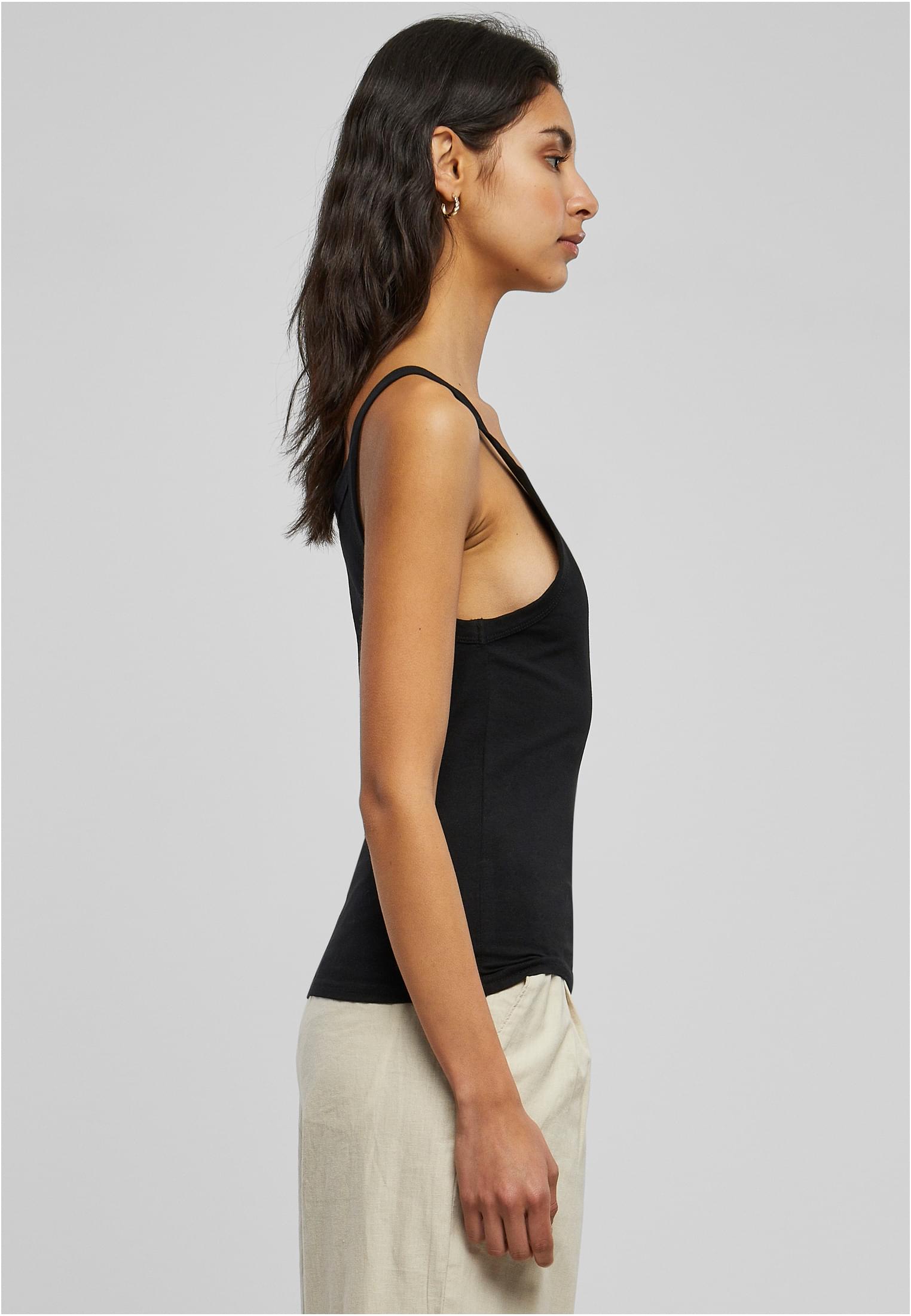Ladies Everyday Top black | black
