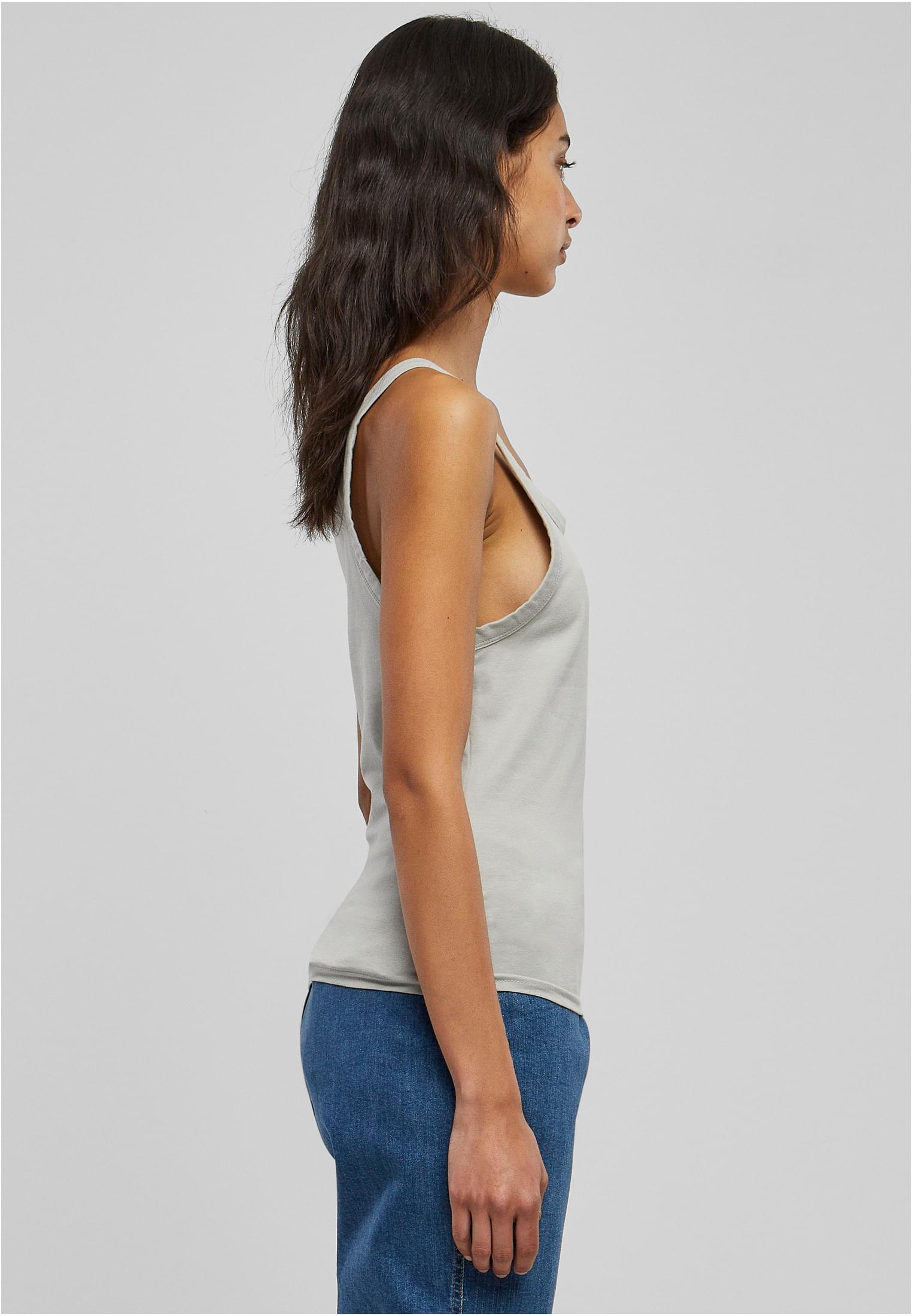 Ladies Everyday Top lightasphalt | lightasphalt