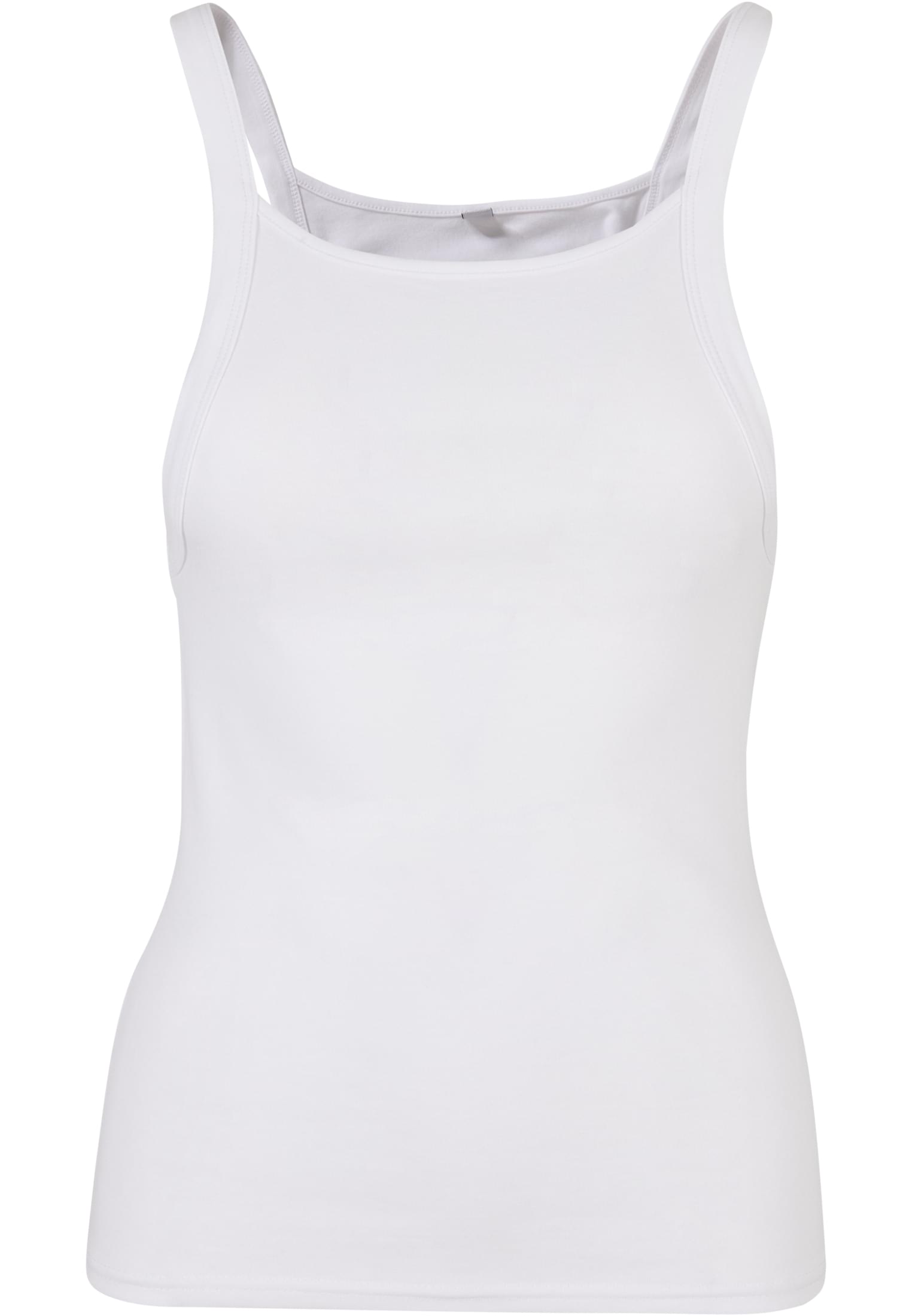 Ladies Everyday Top white | white