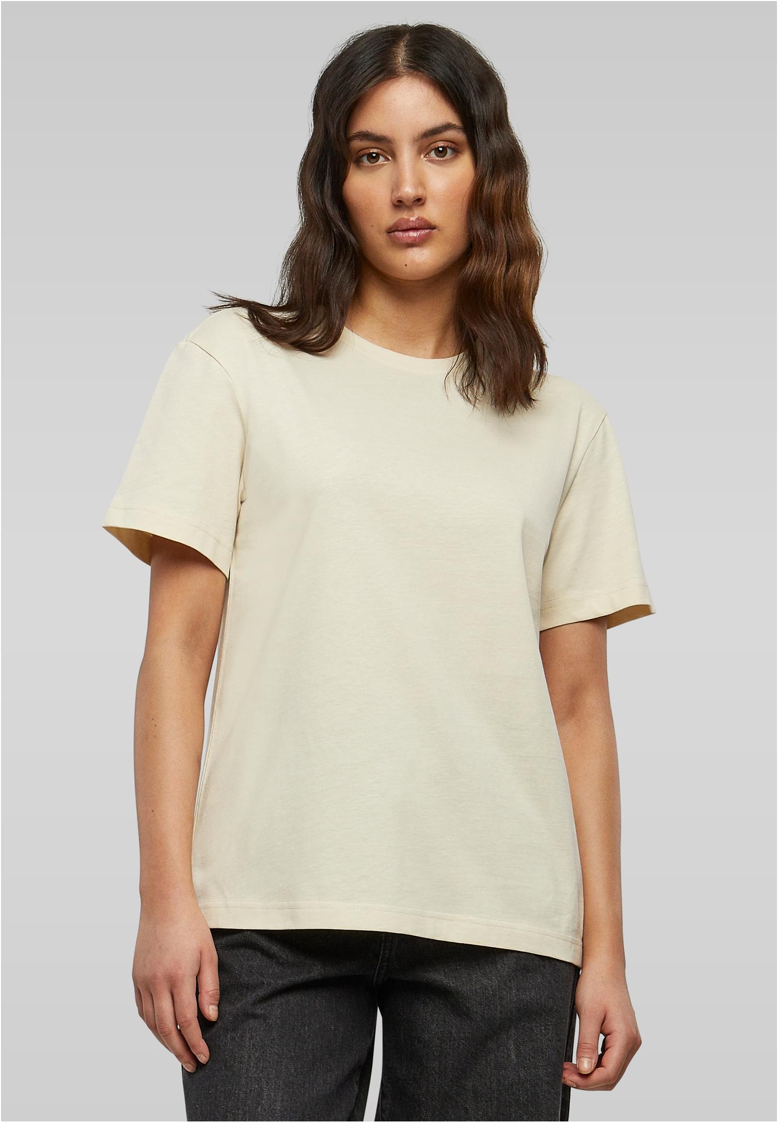 Ladies Everyday Tee sand | sand