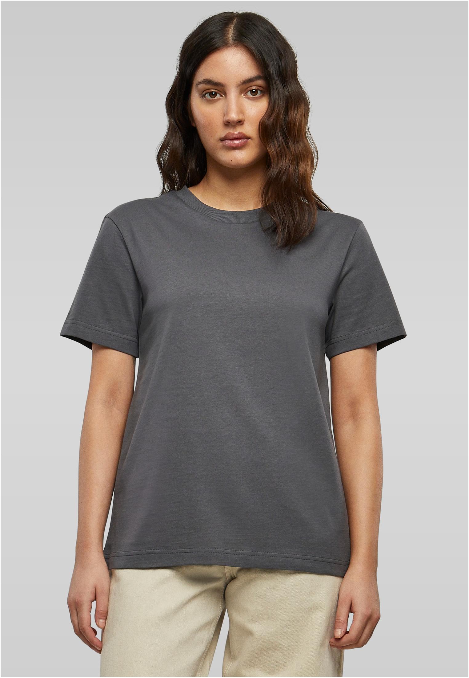Ladies Everyday Tee darkshadow | darkshadow