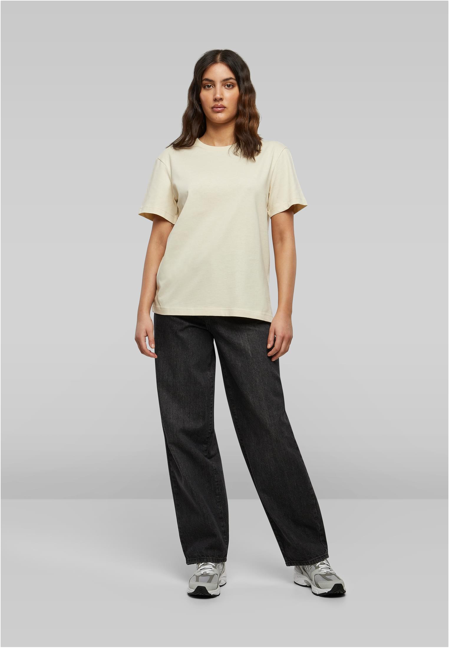 Ladies Everyday Tee sand | sand
