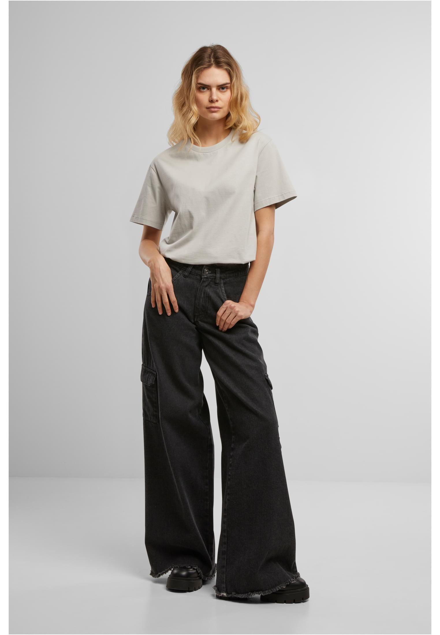 Ladies Everyday Tee lightasphalt | lightasphalt