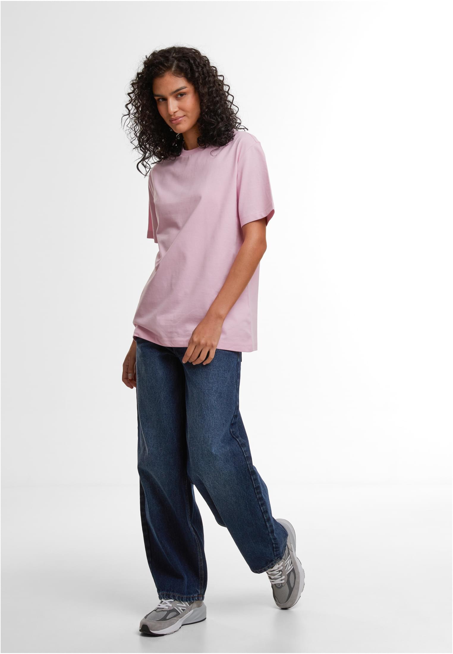Ladies Everyday Tee softpink | softpink