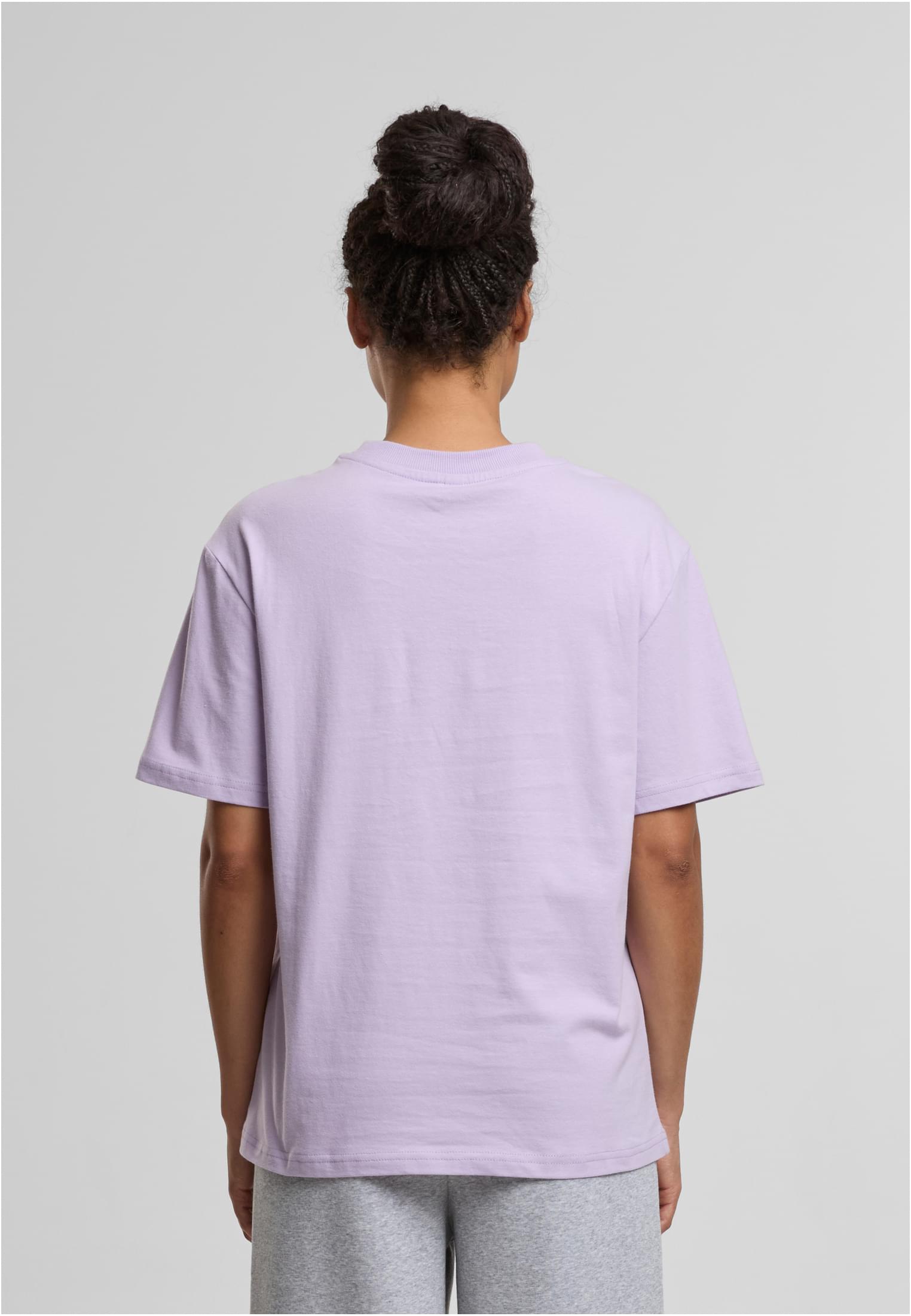 Ladies Everyday Tee lilac | lilac
