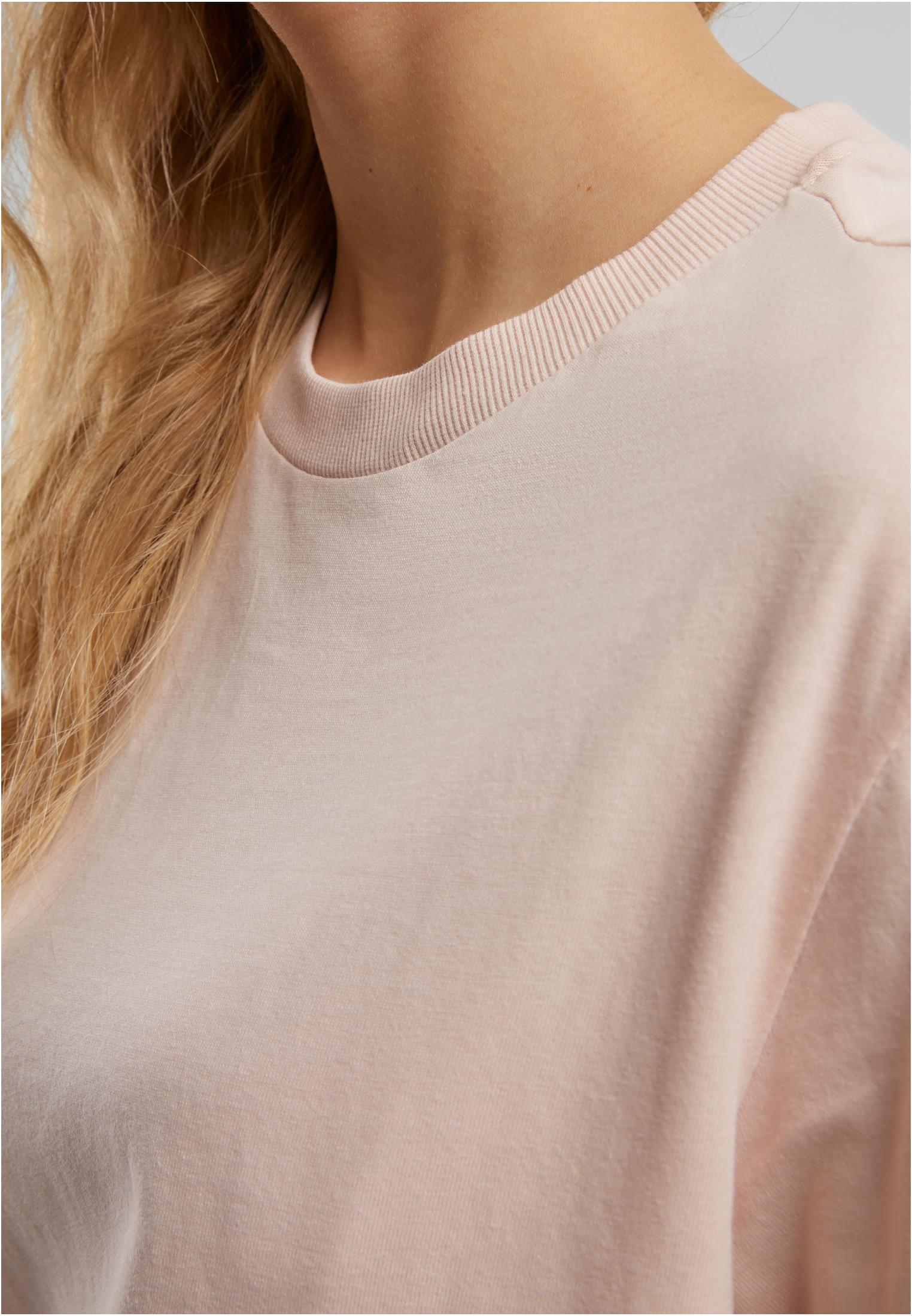 Ladies Everyday Tee pink | pink
