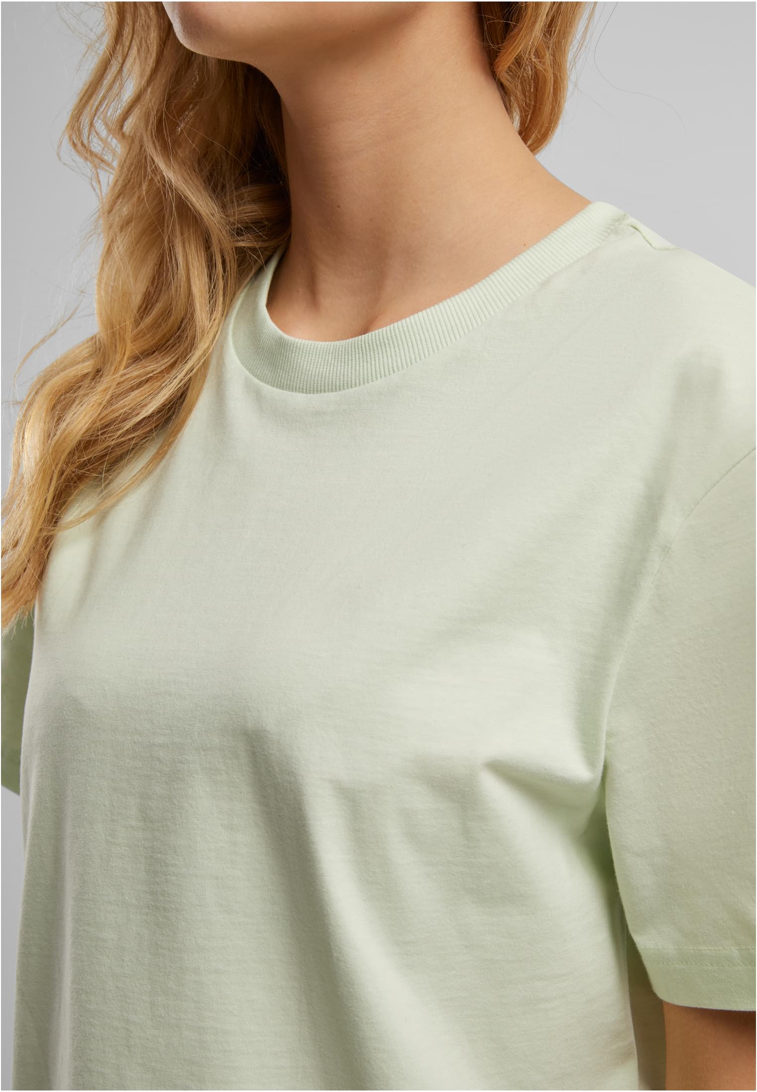 Ladies Everyday Tee lightmint | lightmint