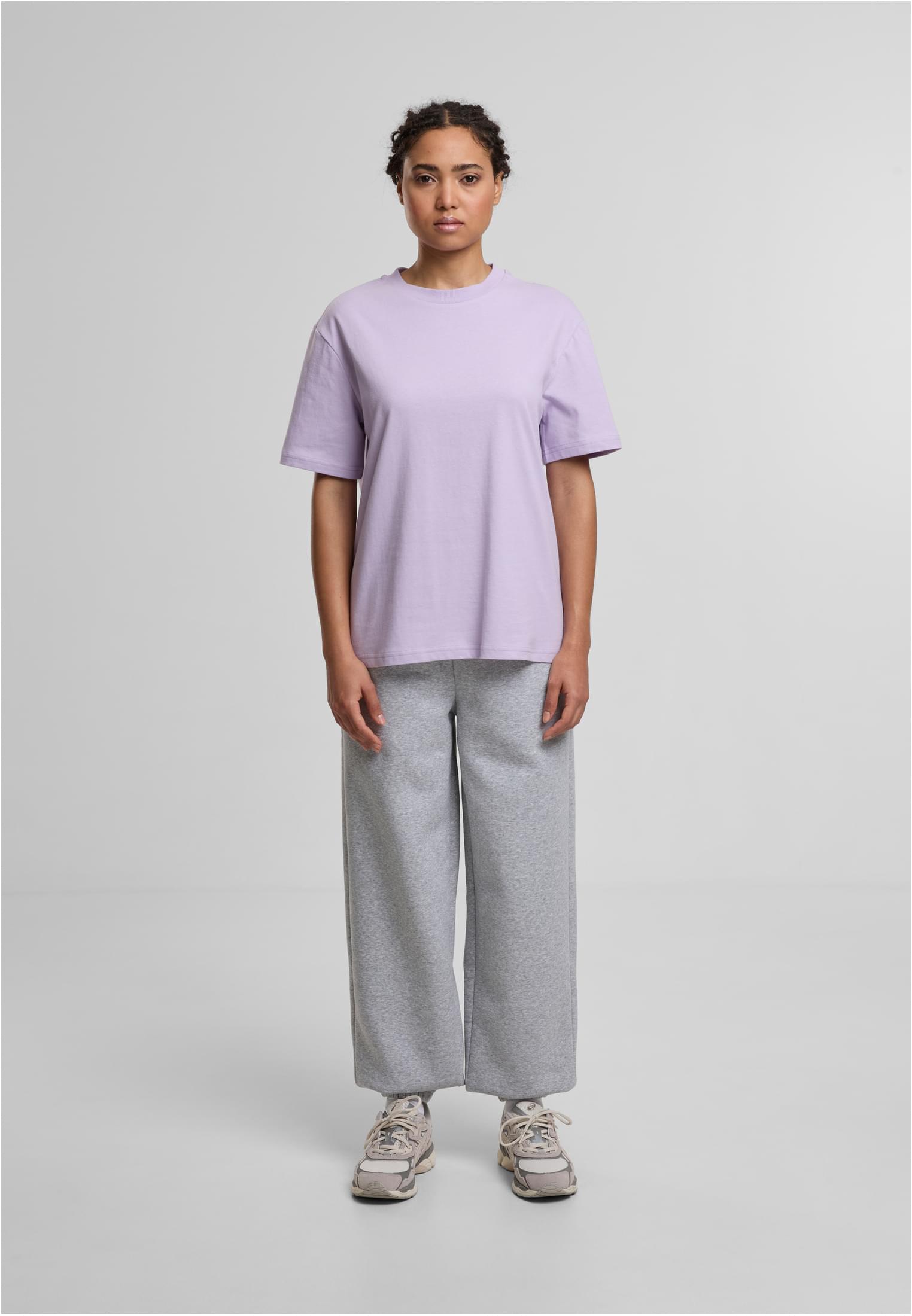 Ladies Everyday Tee lilac | lilac